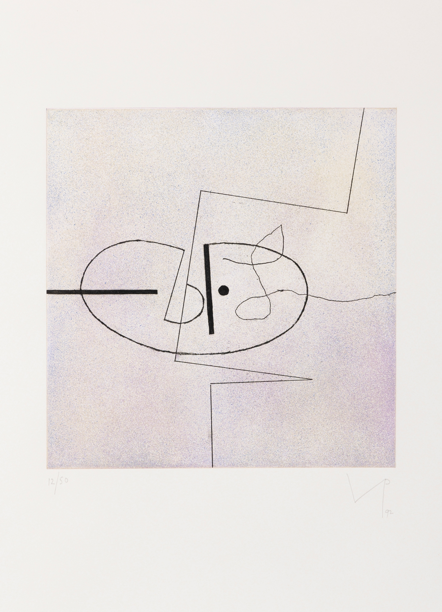 VICTOR PASMORE C.B.E., C.H. (BRITISH 1908-1998)