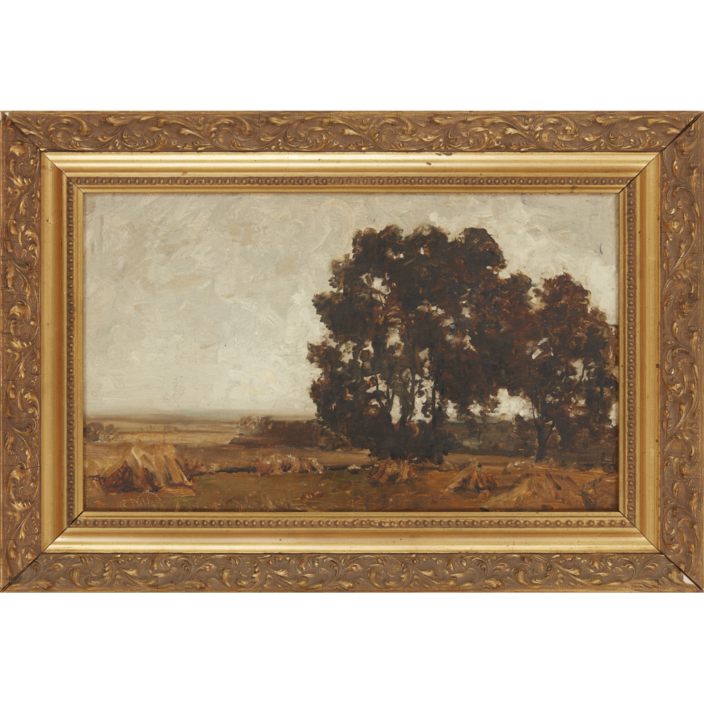 ROBERT NOBLE R.A., R.S.A. (SCOTTISH, 1857-1917)