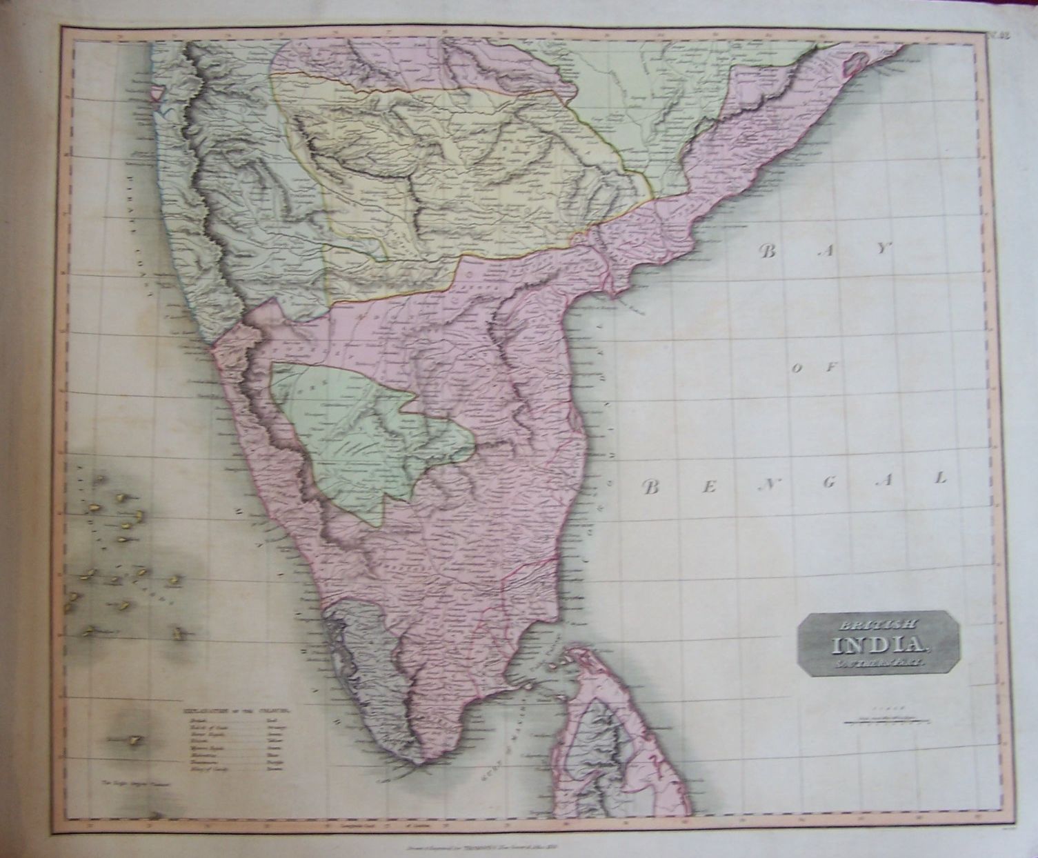 Thomson, John - India & China