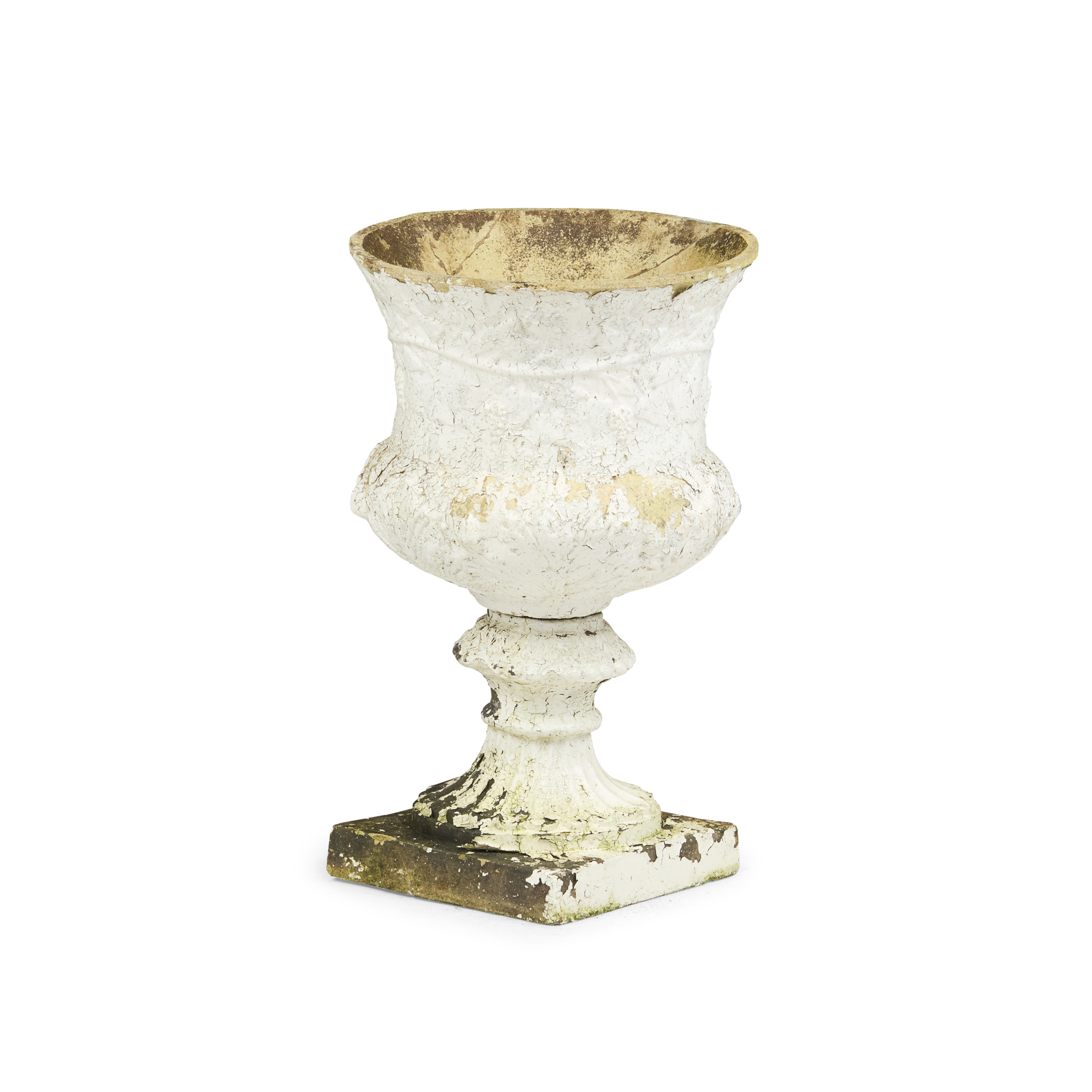 FIRECLAY GARDEN URN