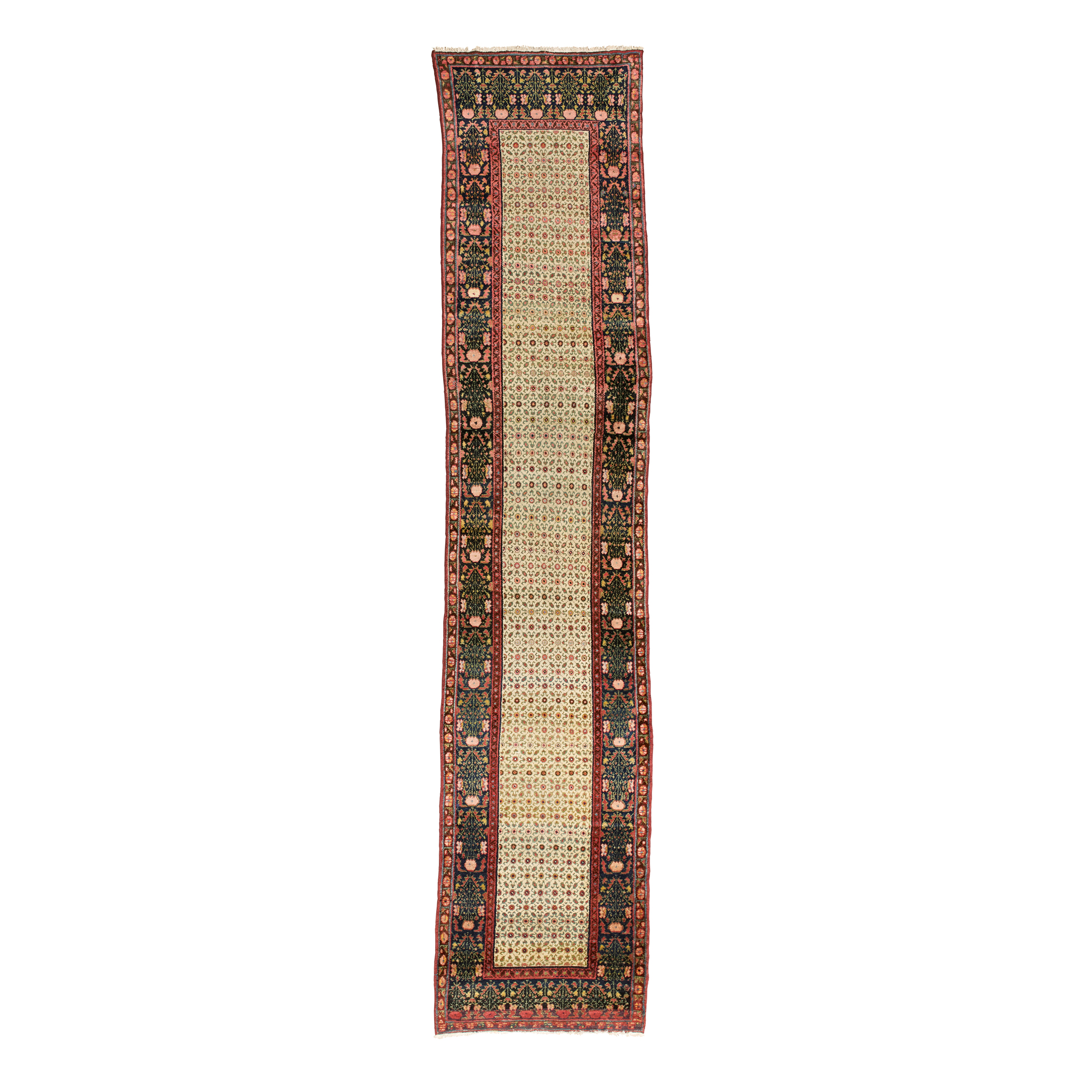 MALAYER RUNNER