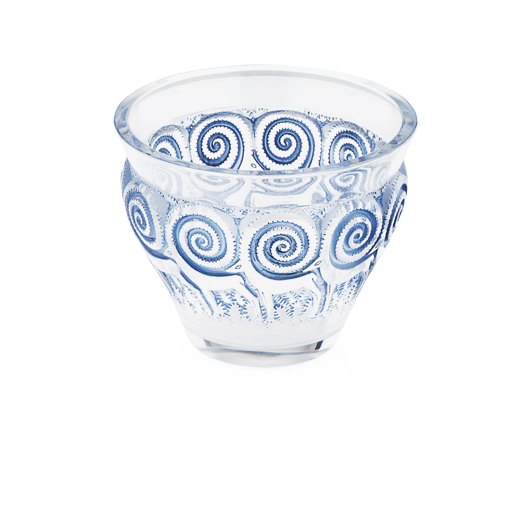 RENÉ LALIQUE (1860-1945)