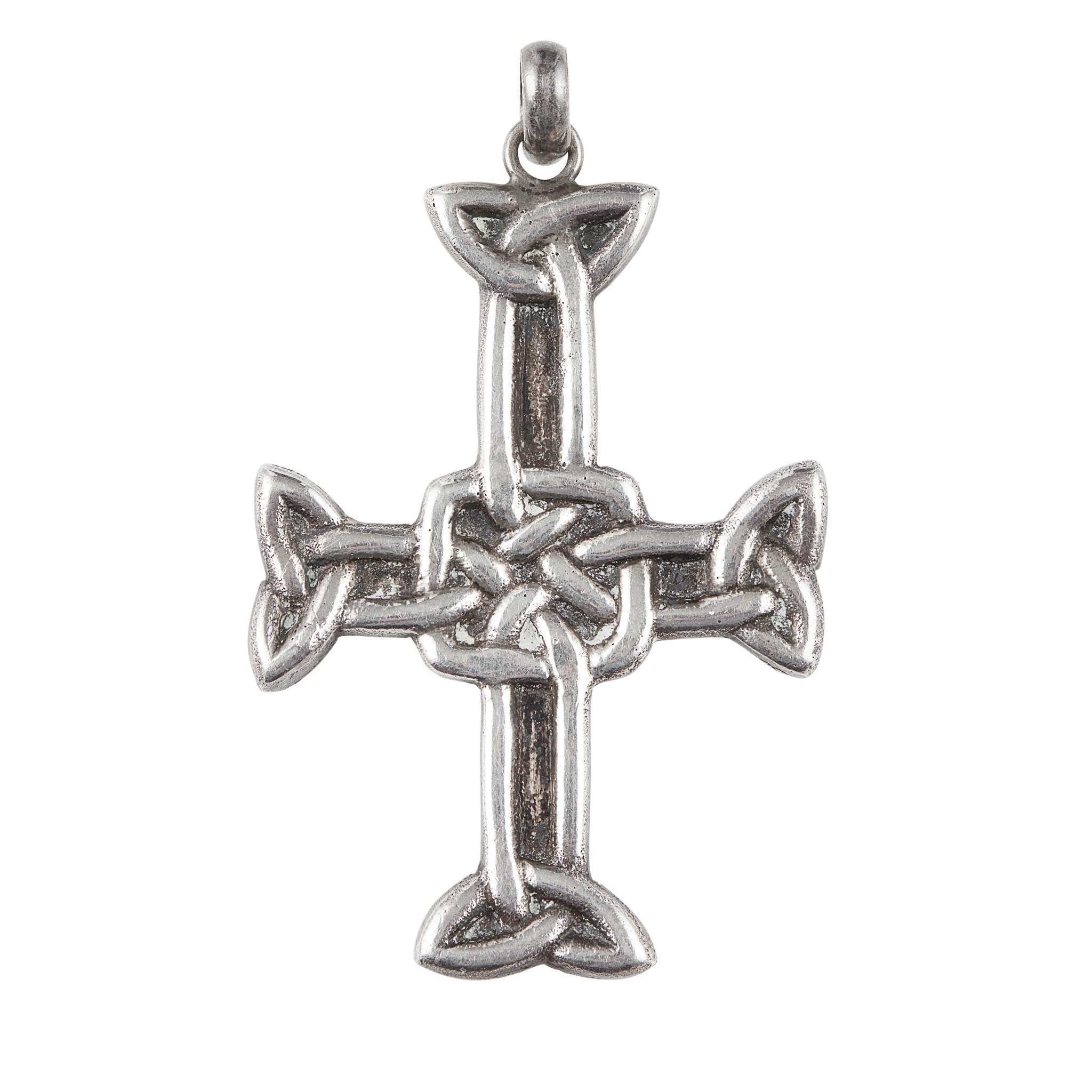 IONA - A SCOTTISH PROVINCIAL PENDANT