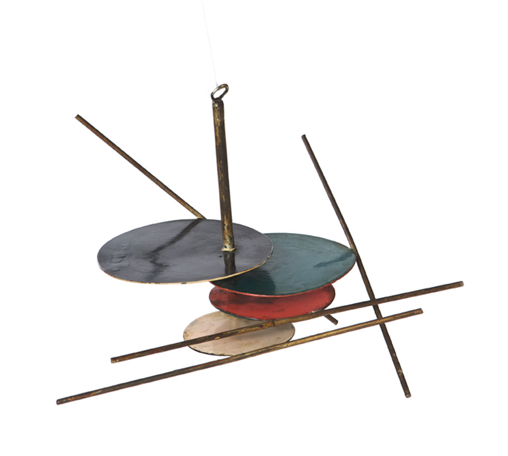 KENNETH MARTIN (BRITISH, 1905-1984)