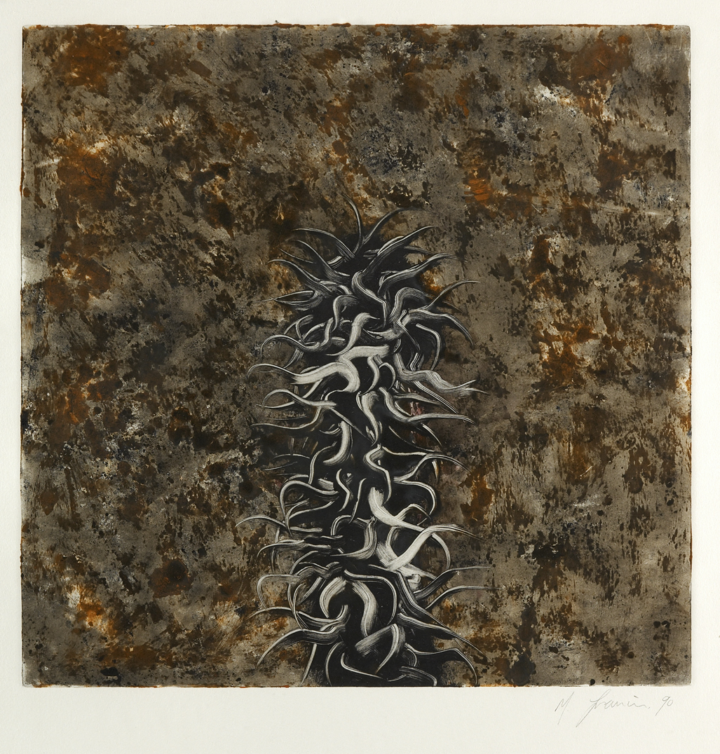 MARK FRANCIS (B. 1962)