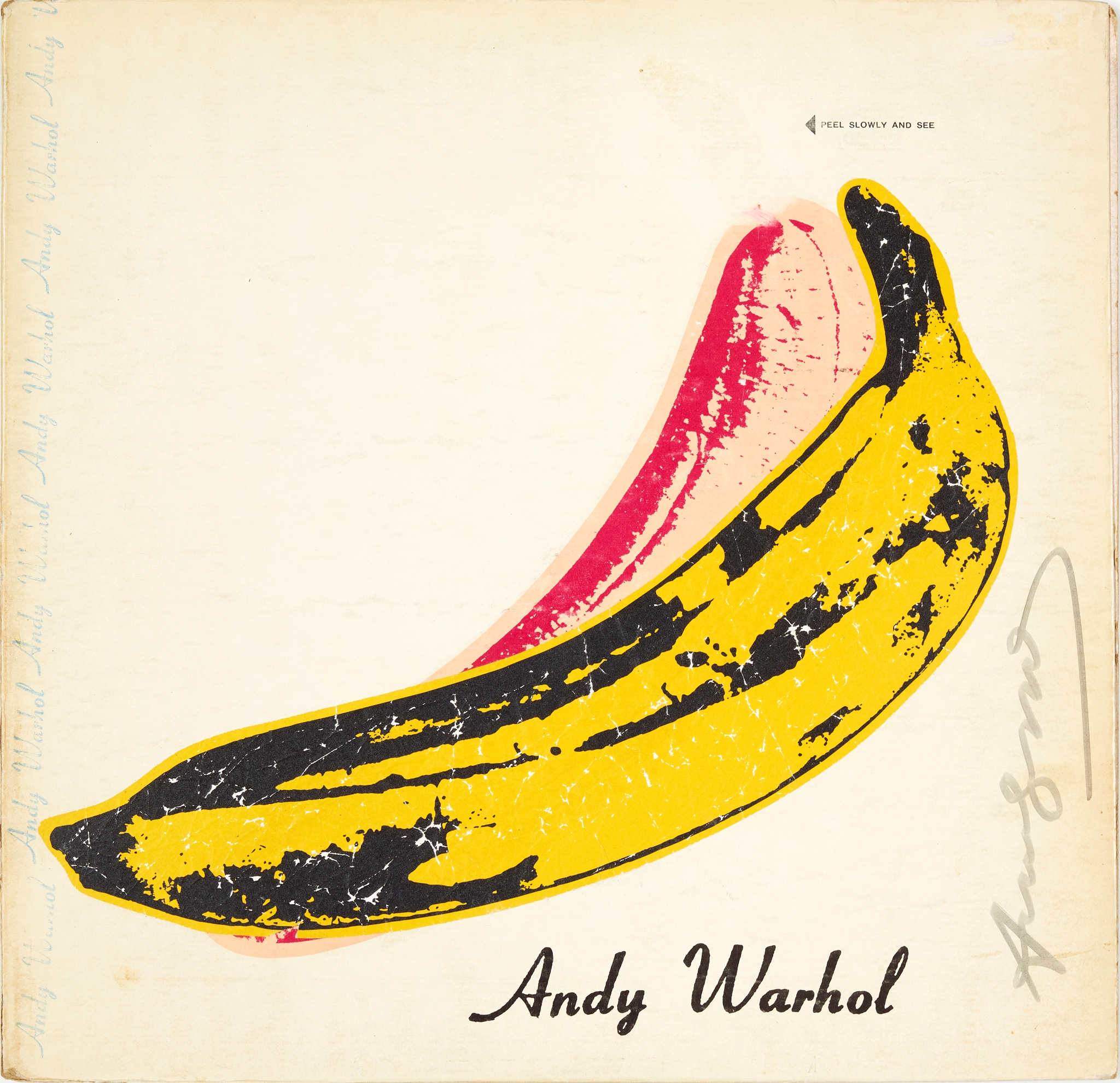 ANDY WARHOL (AMERICAN 1928-1987)
