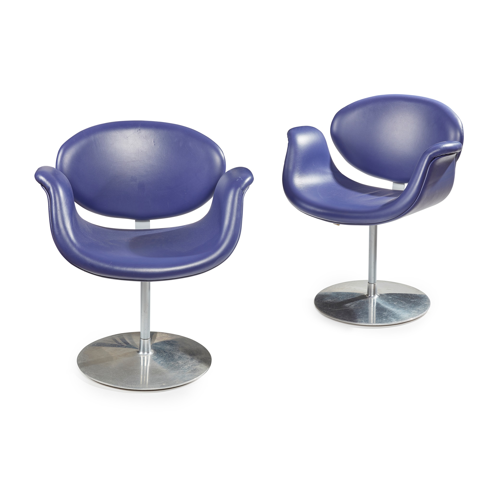 Pierre Paulin (French 1927-2009) for Artifort