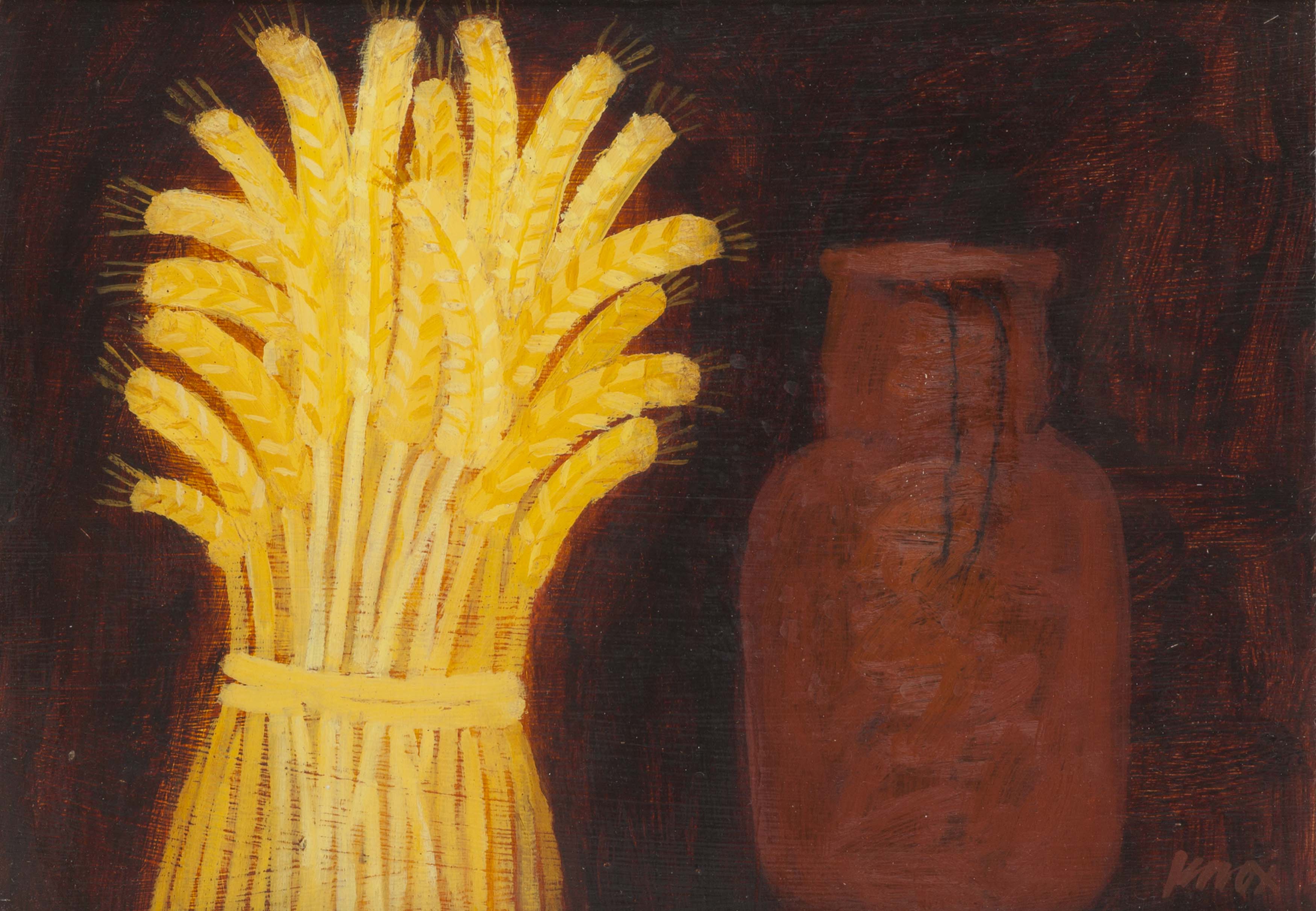 JACK KNOX (BRITISH B. 1936)