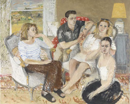 JOHN G BOYD R.P., R.G.I (1940-2001)