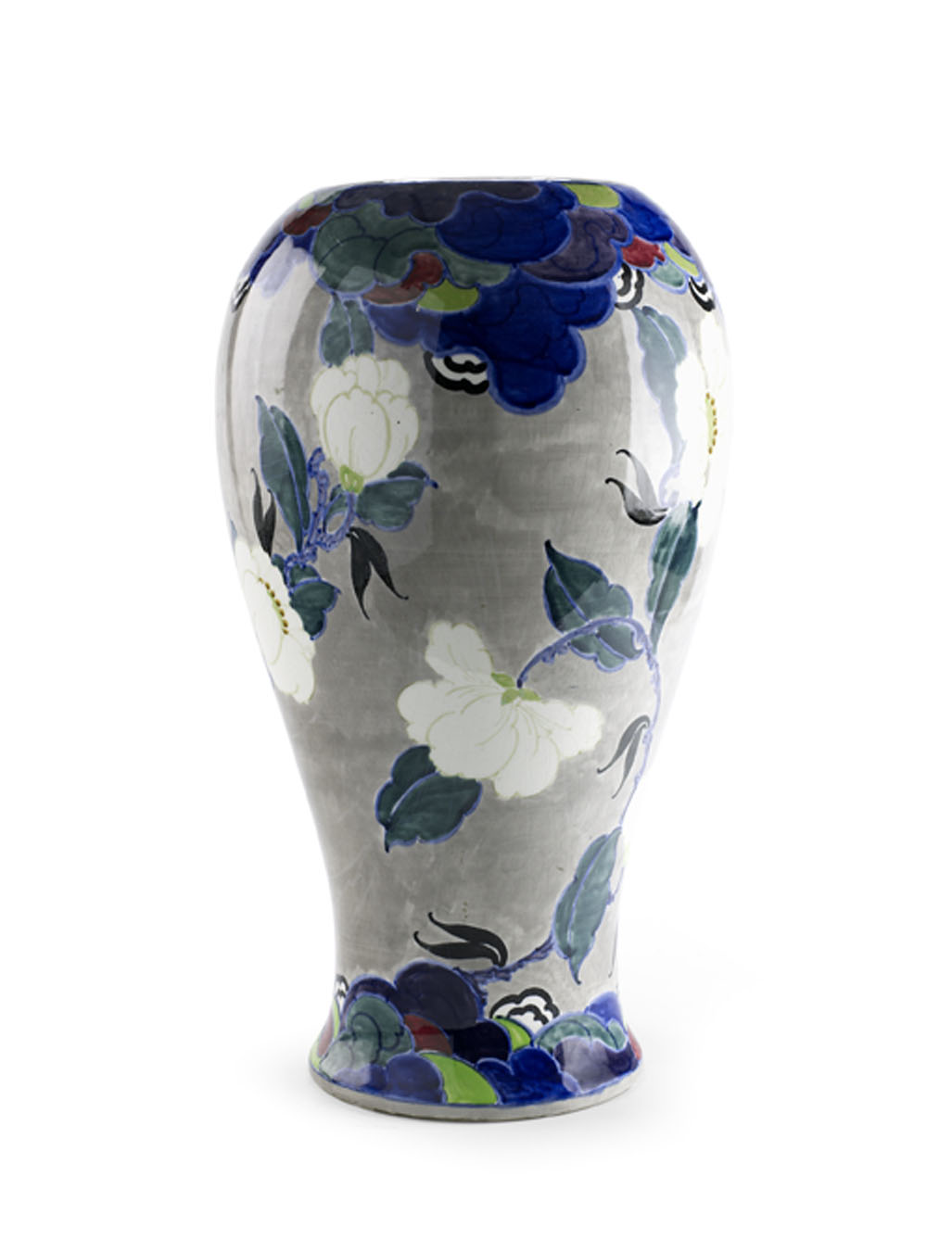 RICHARD AMOUR FOR BOUGH