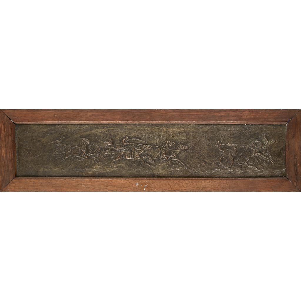 GILBERT BAYES (1872-1953)