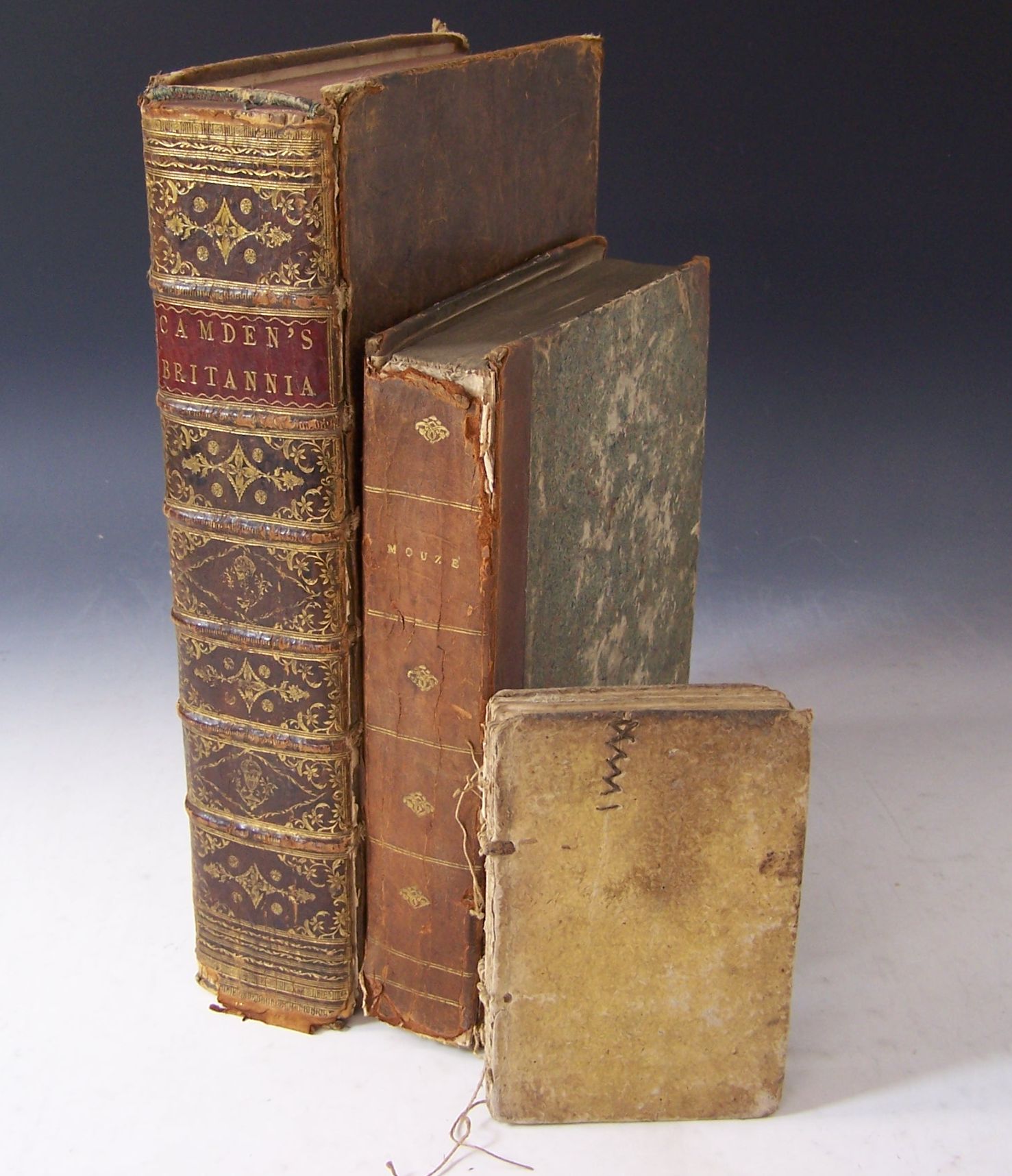 Fioravanti, Leonardo