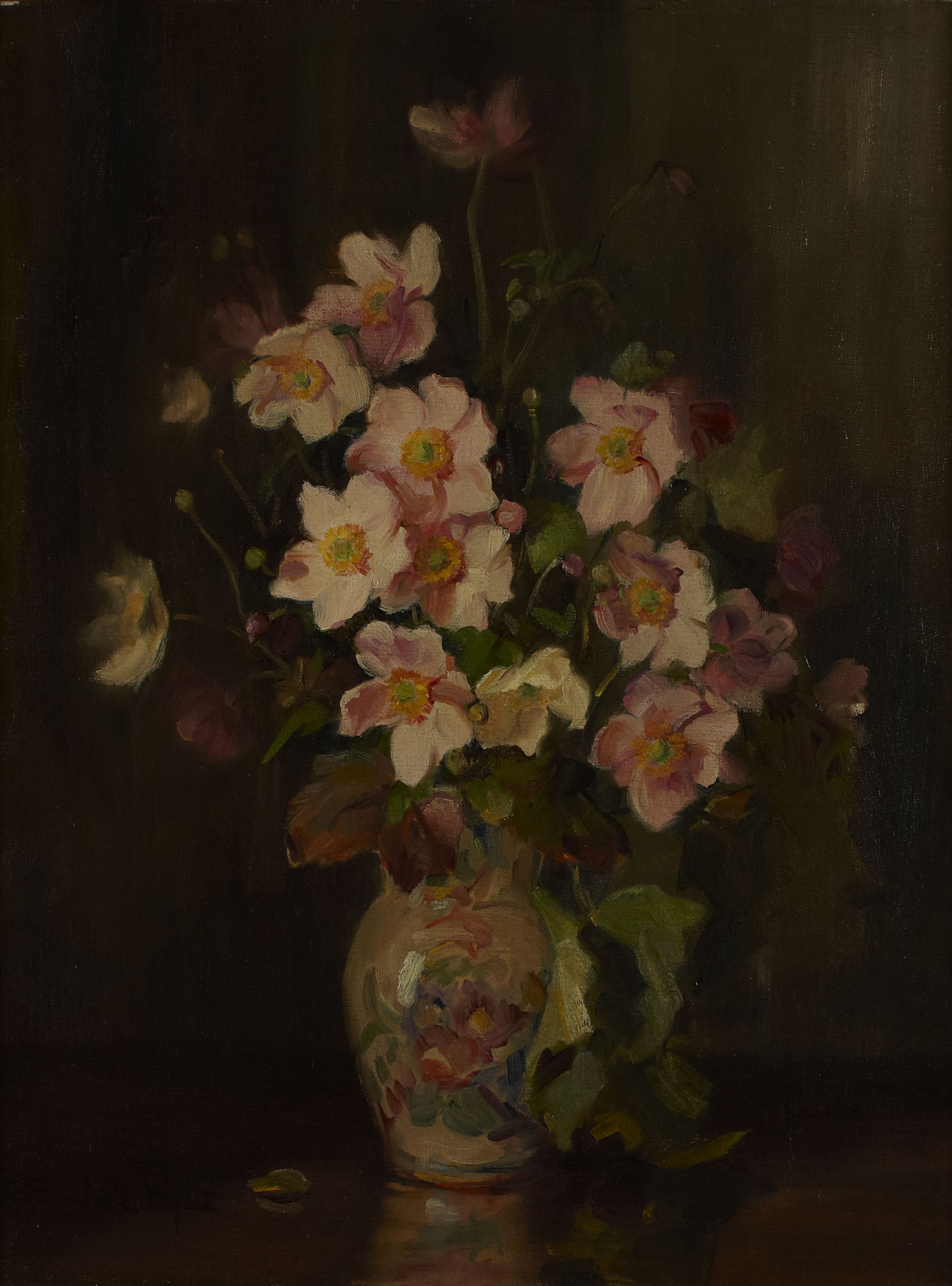 KATE WYLIE (SCOTTISH 1877-1941)