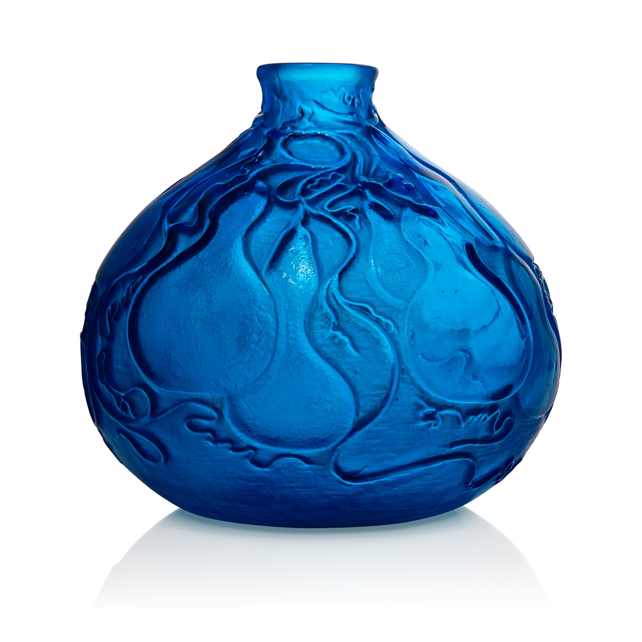 René Lalique (French 1860-1945)