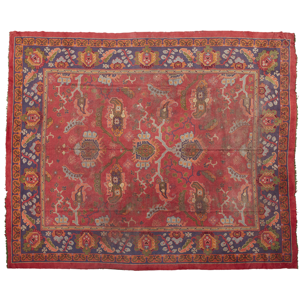 ATTRIBUTED TO ALEXANDER MORTON AND CO.