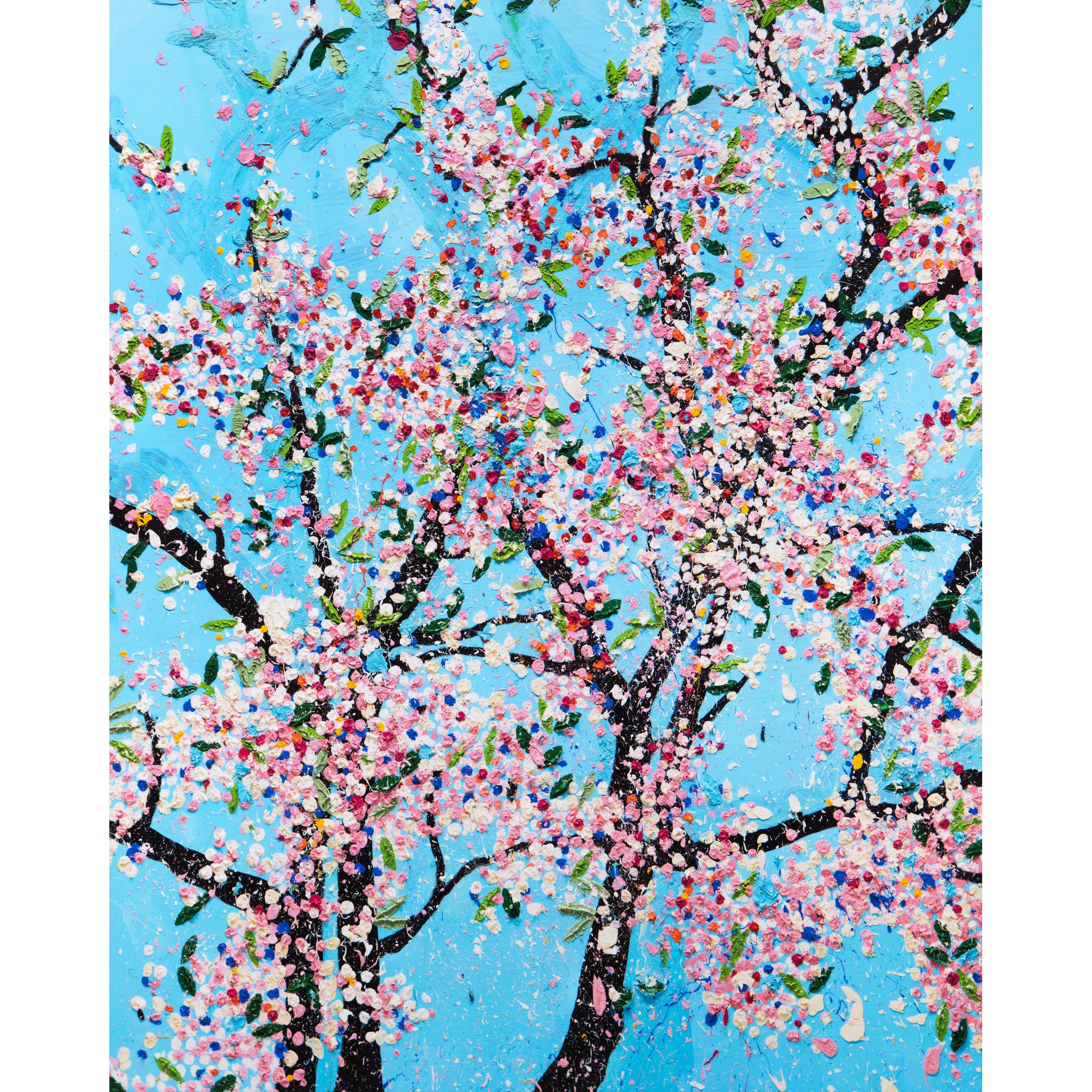 Damien Hirst (British 1965-)