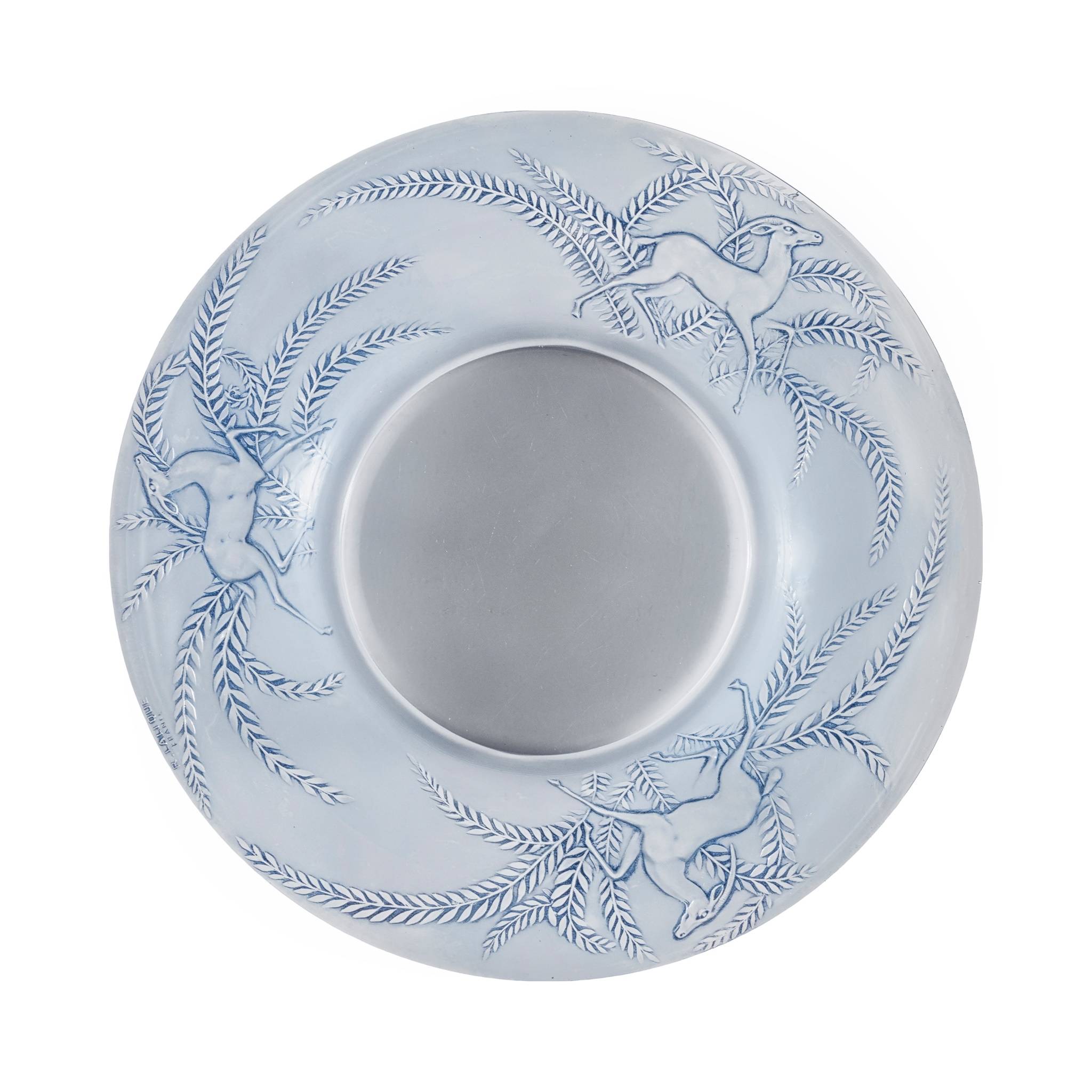 ‡ René Lalique (French 1860-1945)