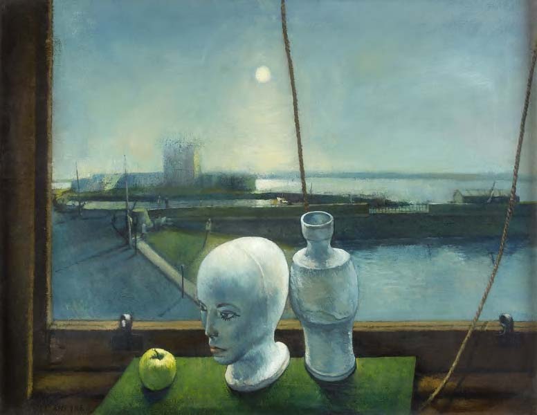 JOE MCINTYRE (CONTEMPORARY)