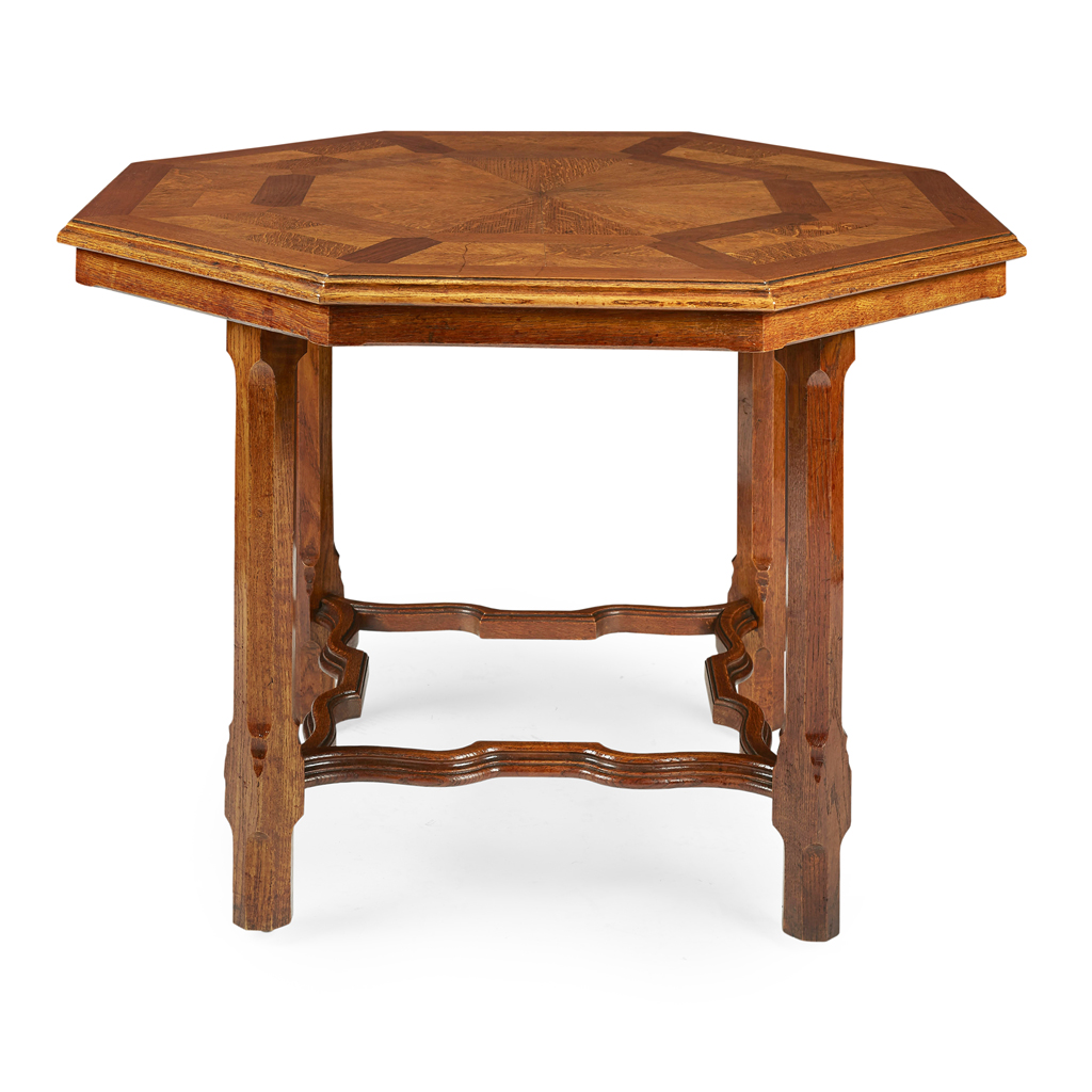 HOWARD & SONS, LONDON