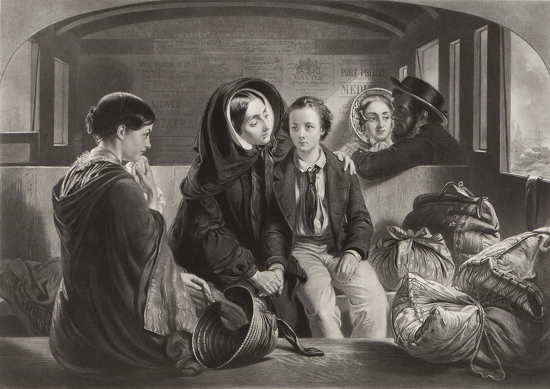 AFTER ABRAHAM SOLOMON