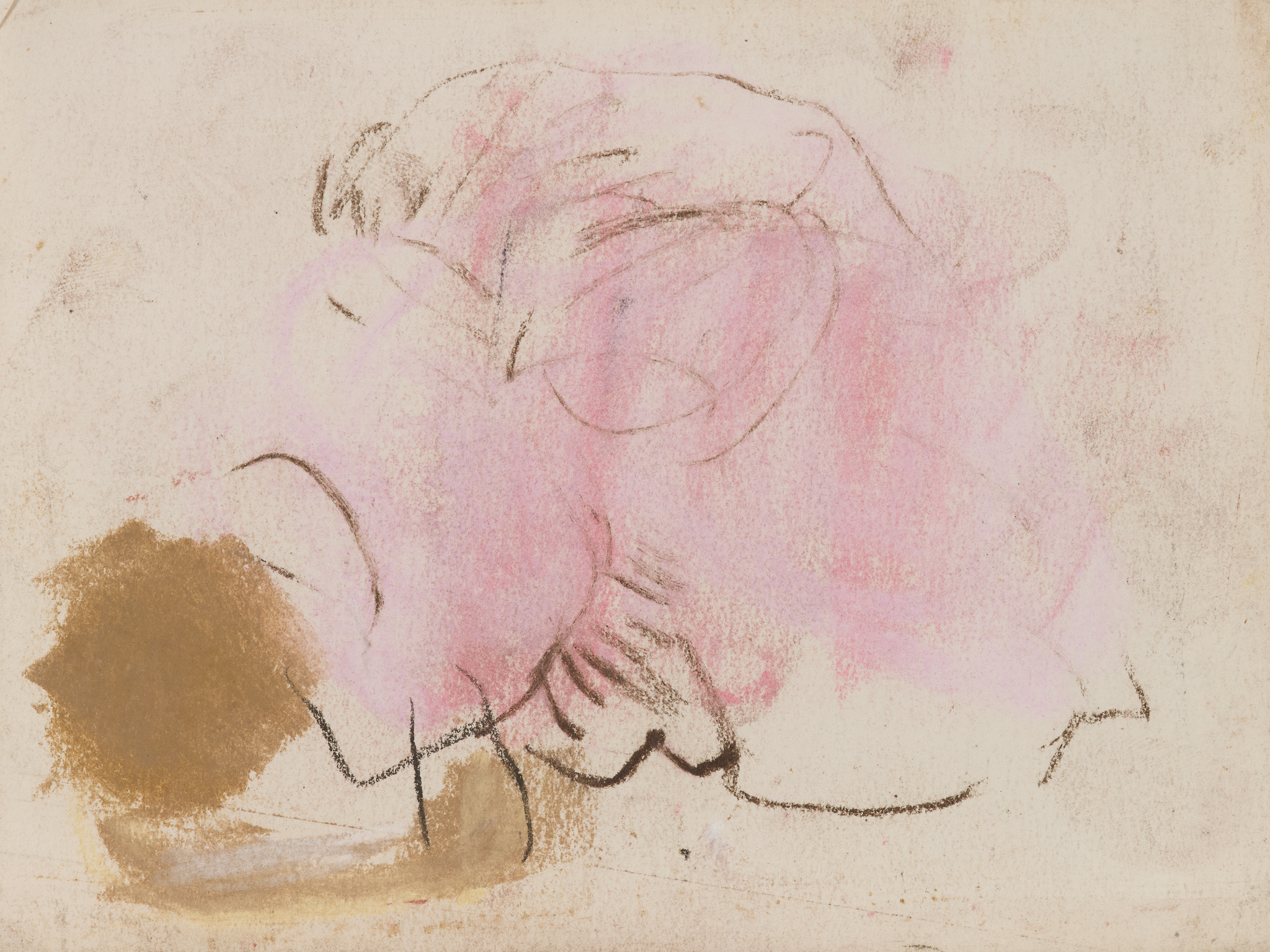 JOAN EARDLEY R.S.A. (SCOTTISH 1921-1963)