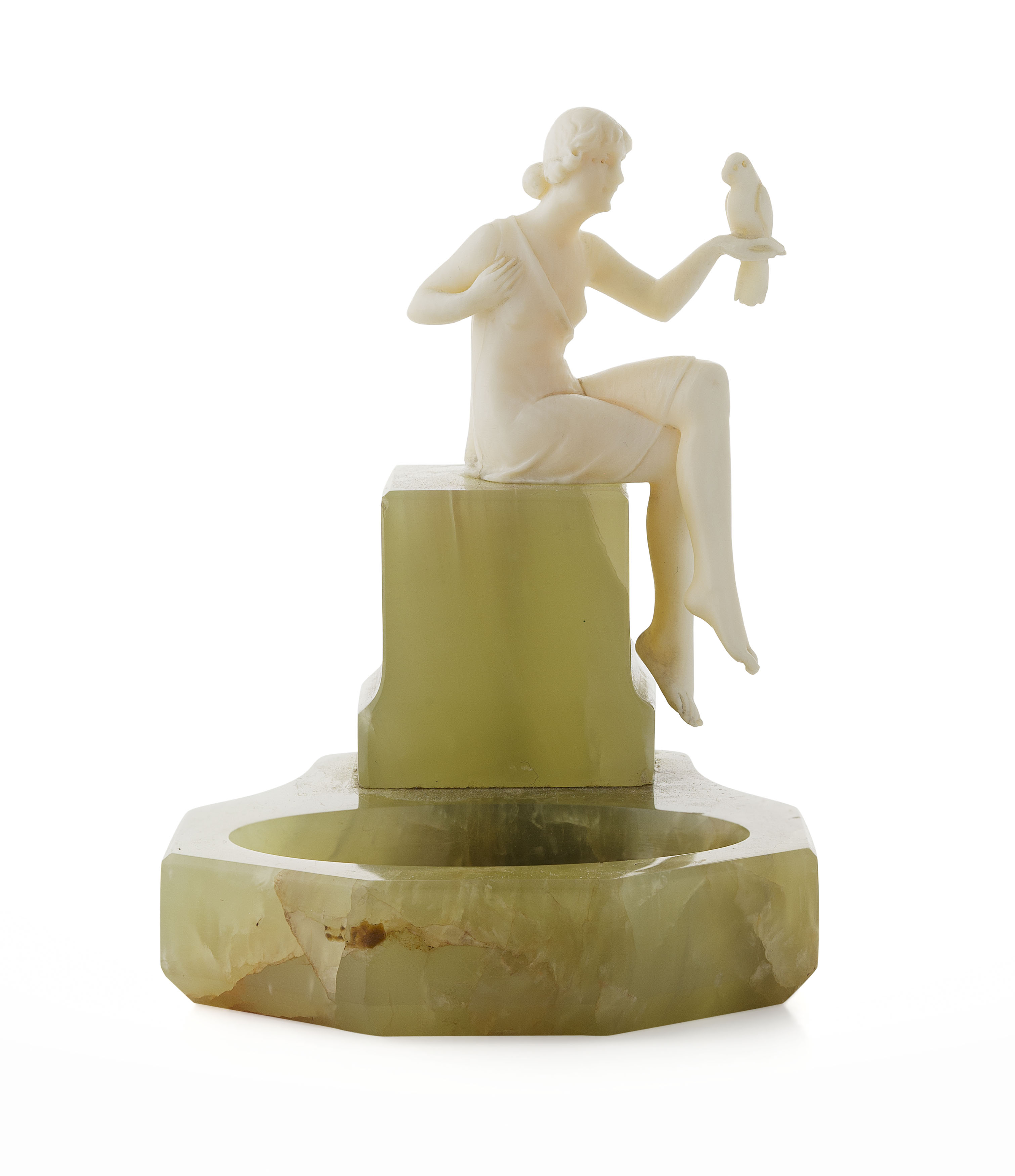 MANNER OF FERDINAND PREISS