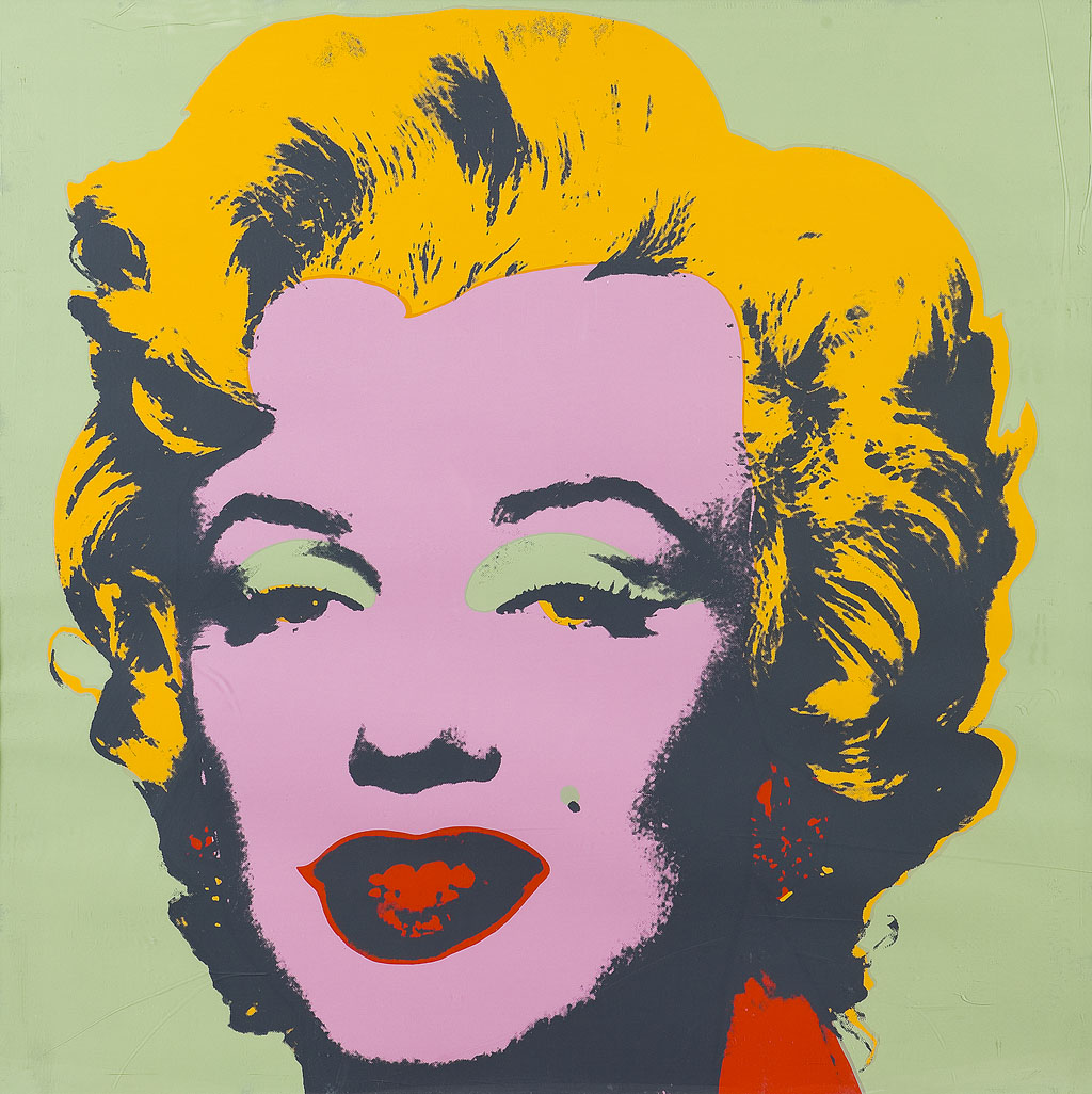 AFTER ANDY WARHOL (AMERICAN, 1928-1987)