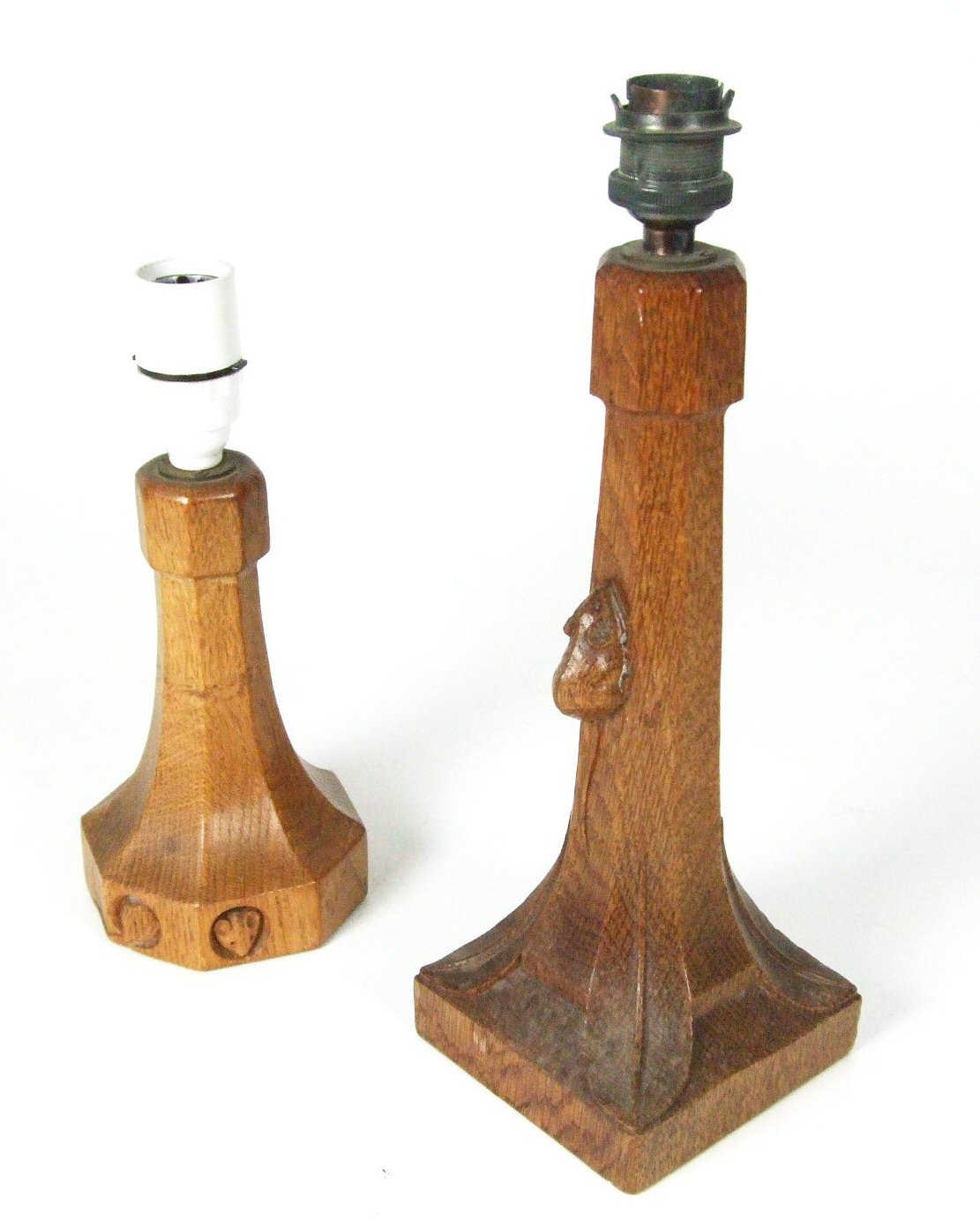 ROBERT (MOUSEMAN) THOMPSON (1876-1955)