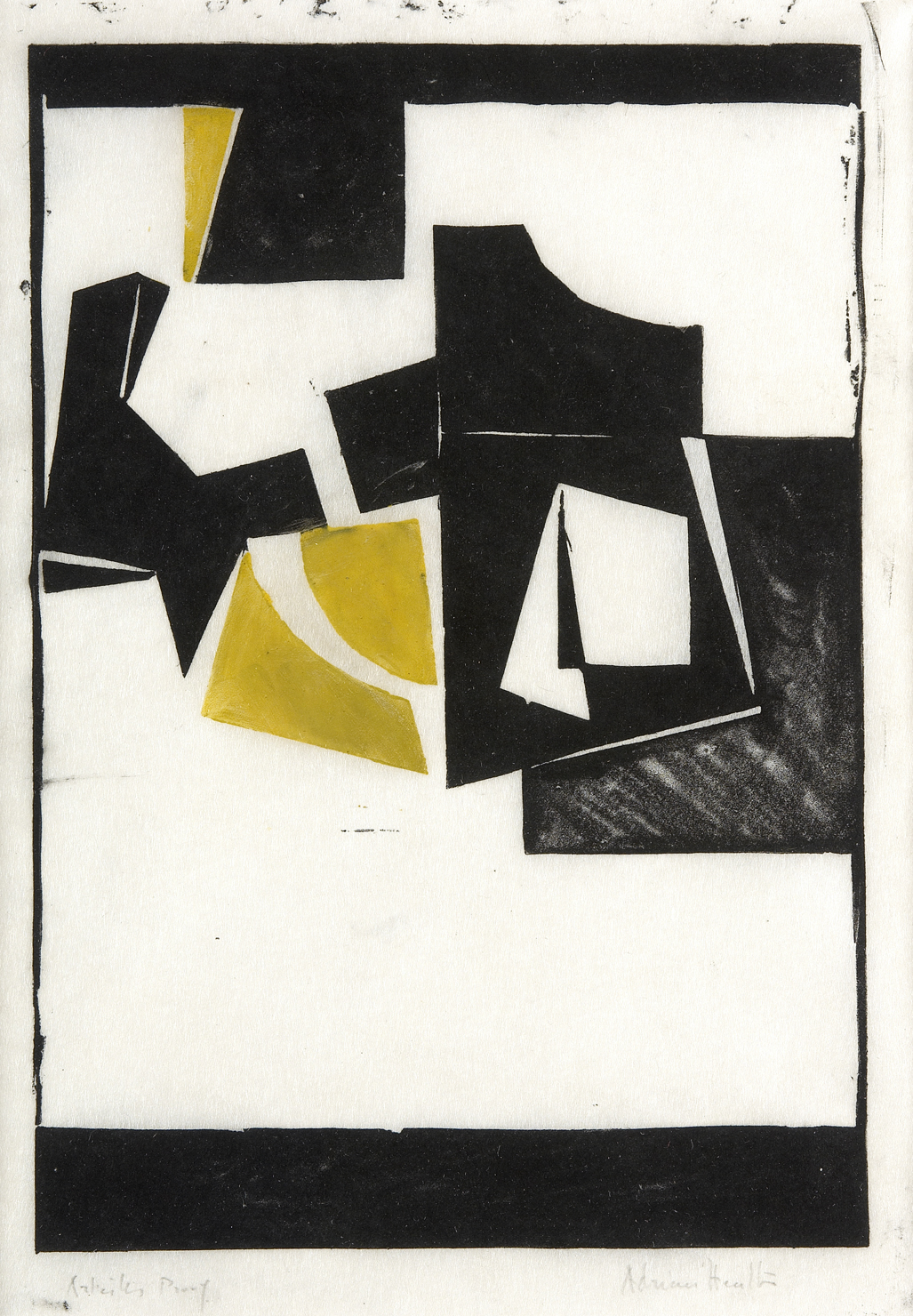 ADRIAN HEATH (1920-1992)