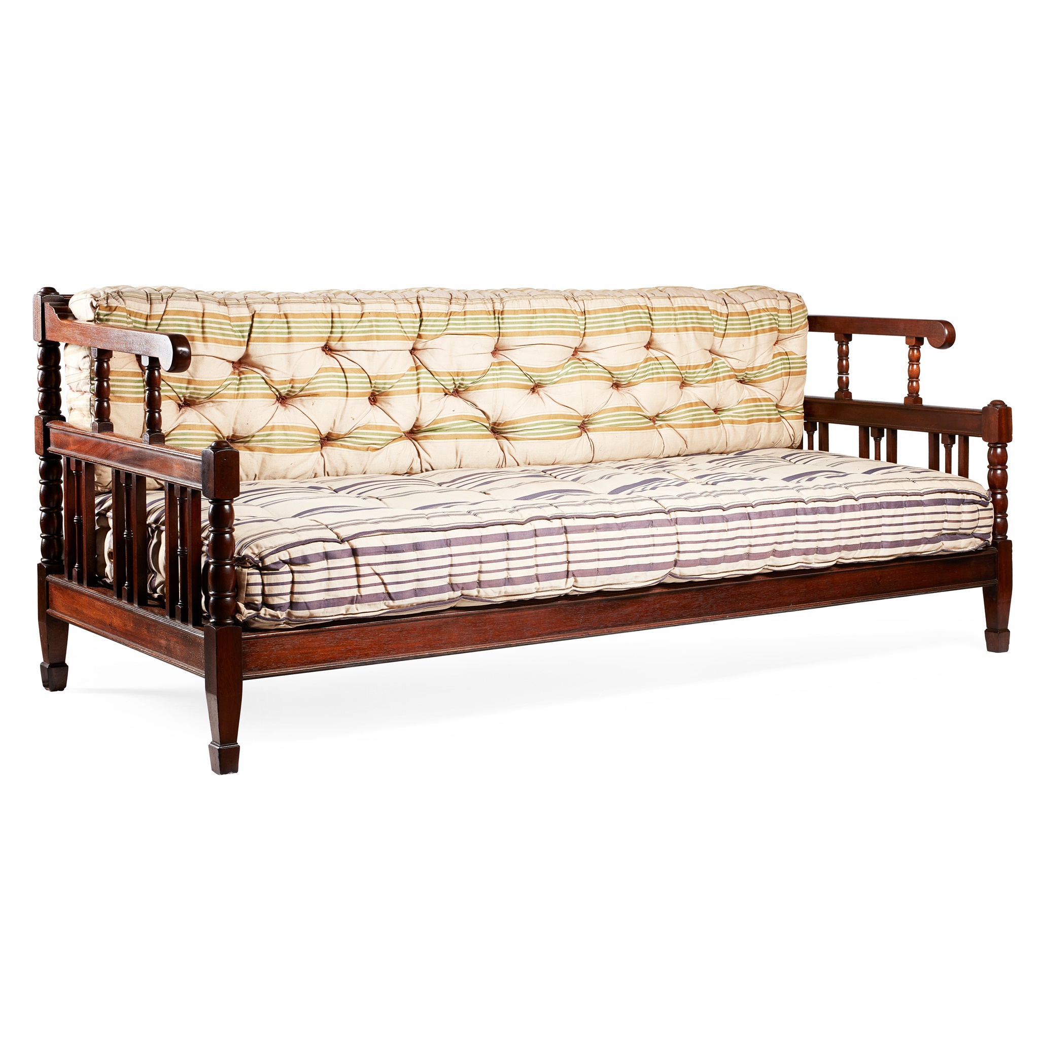 ENGLISH SCHOOL, MANNER OF PHILIP SPEAKMAN WEBB