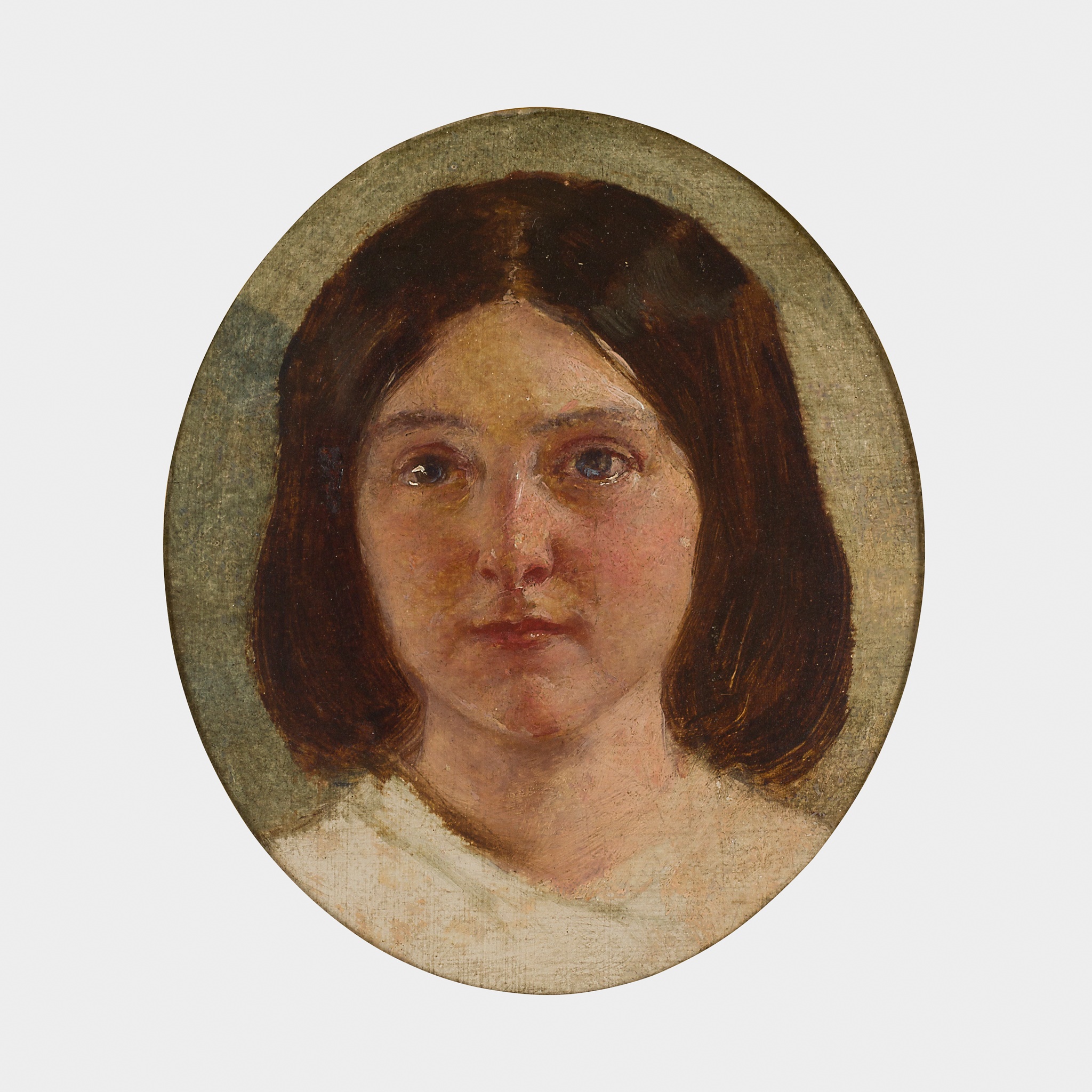 SIR WILLIAM FETTES DOUGLAS P.R.S.A (SCOTTISH 1822-1891)