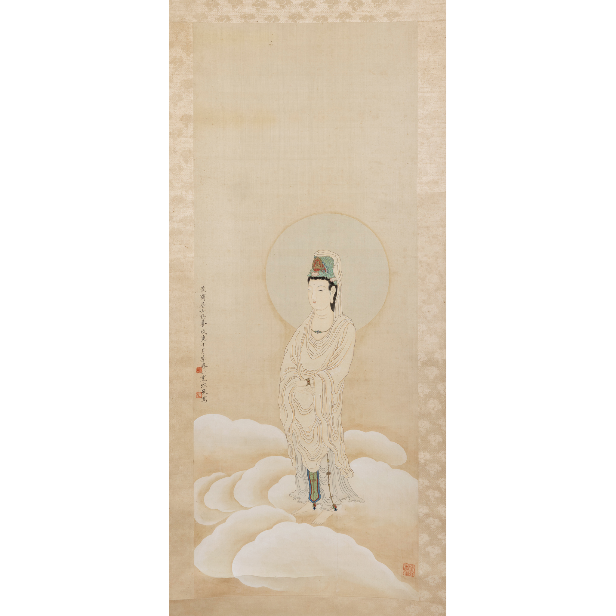 LI FENGGONG (1884-1967)