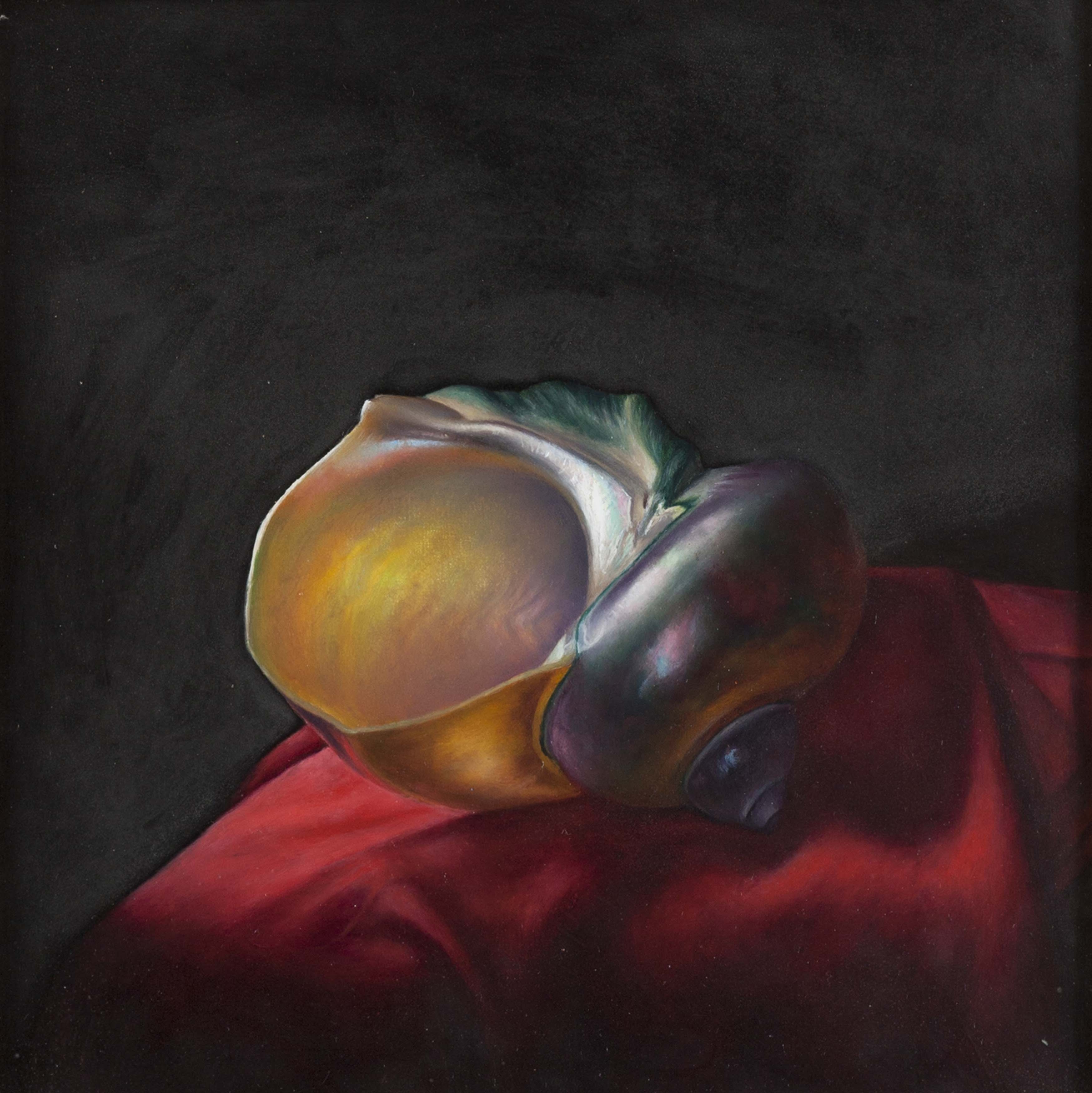 DAVID ROSS WARRILOW (SCOTTISH B.1956)