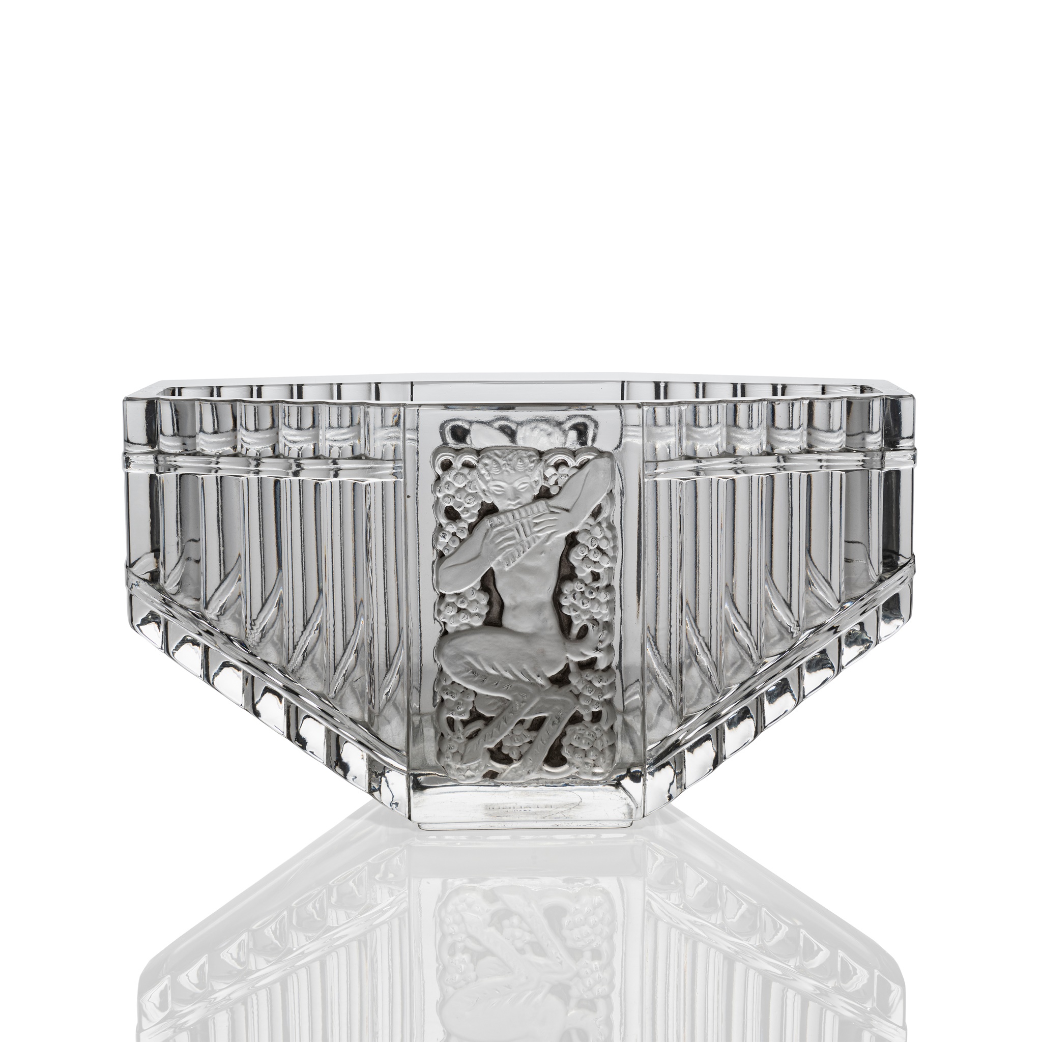 René Lalique (French 1860-1945)