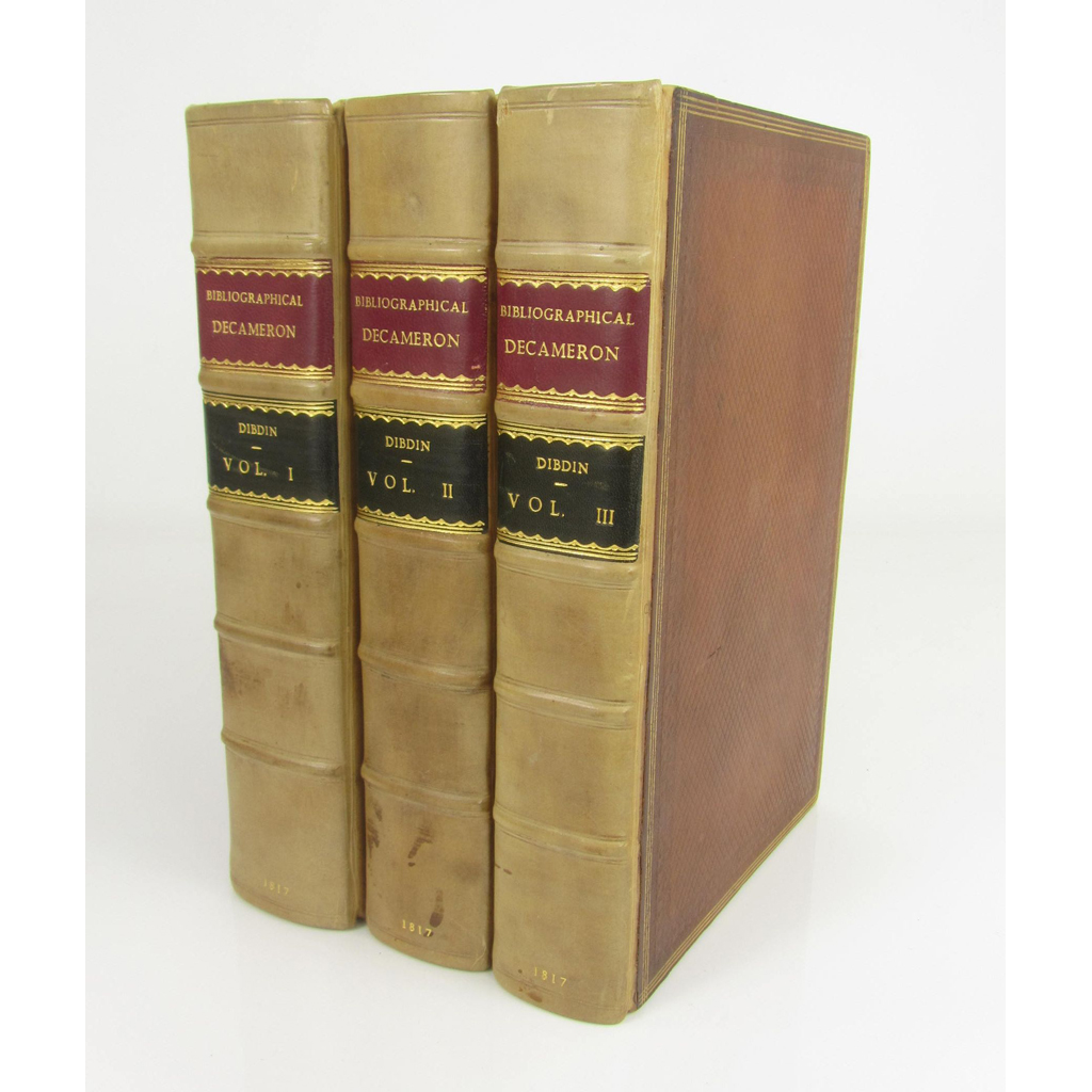 Dibdin, Thomas Frognall