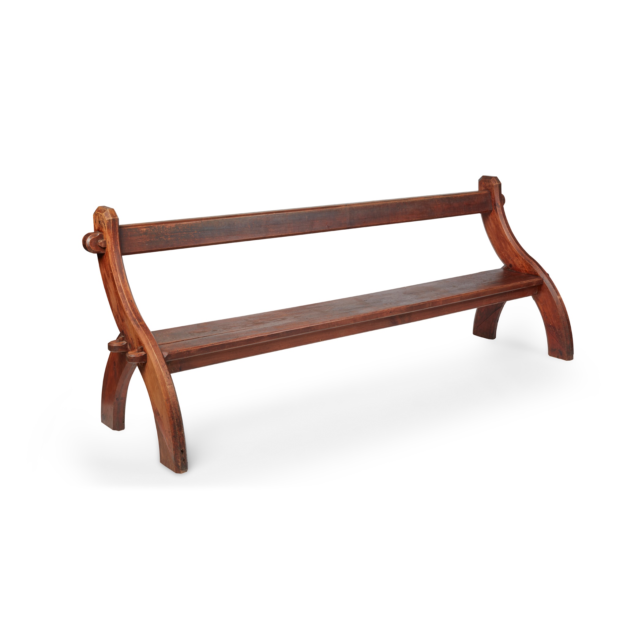 E. W. GODWIN (1833-1886) (ATTRIBUTED DESIGNER)