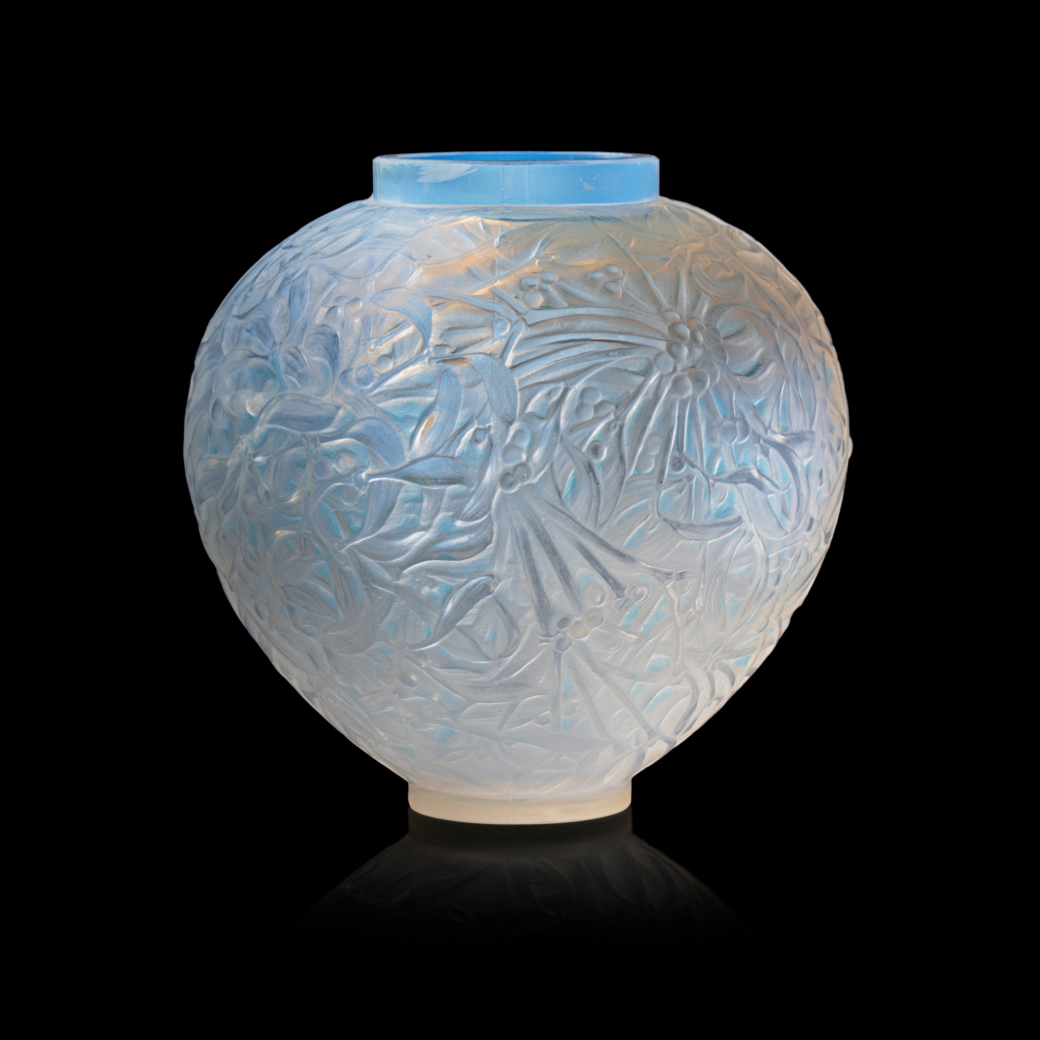 René Lalique (French 1860-1945)