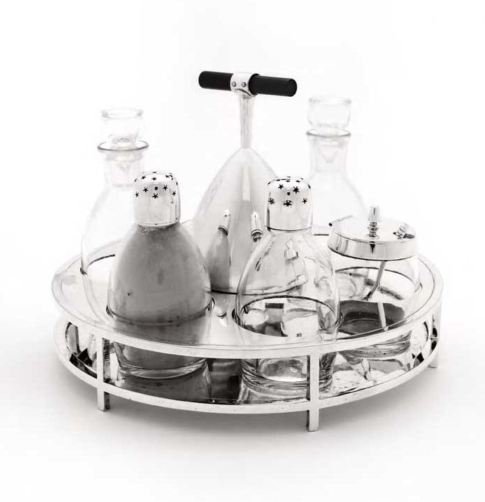 CHRISTOPHER DRESSER (1834-1904)