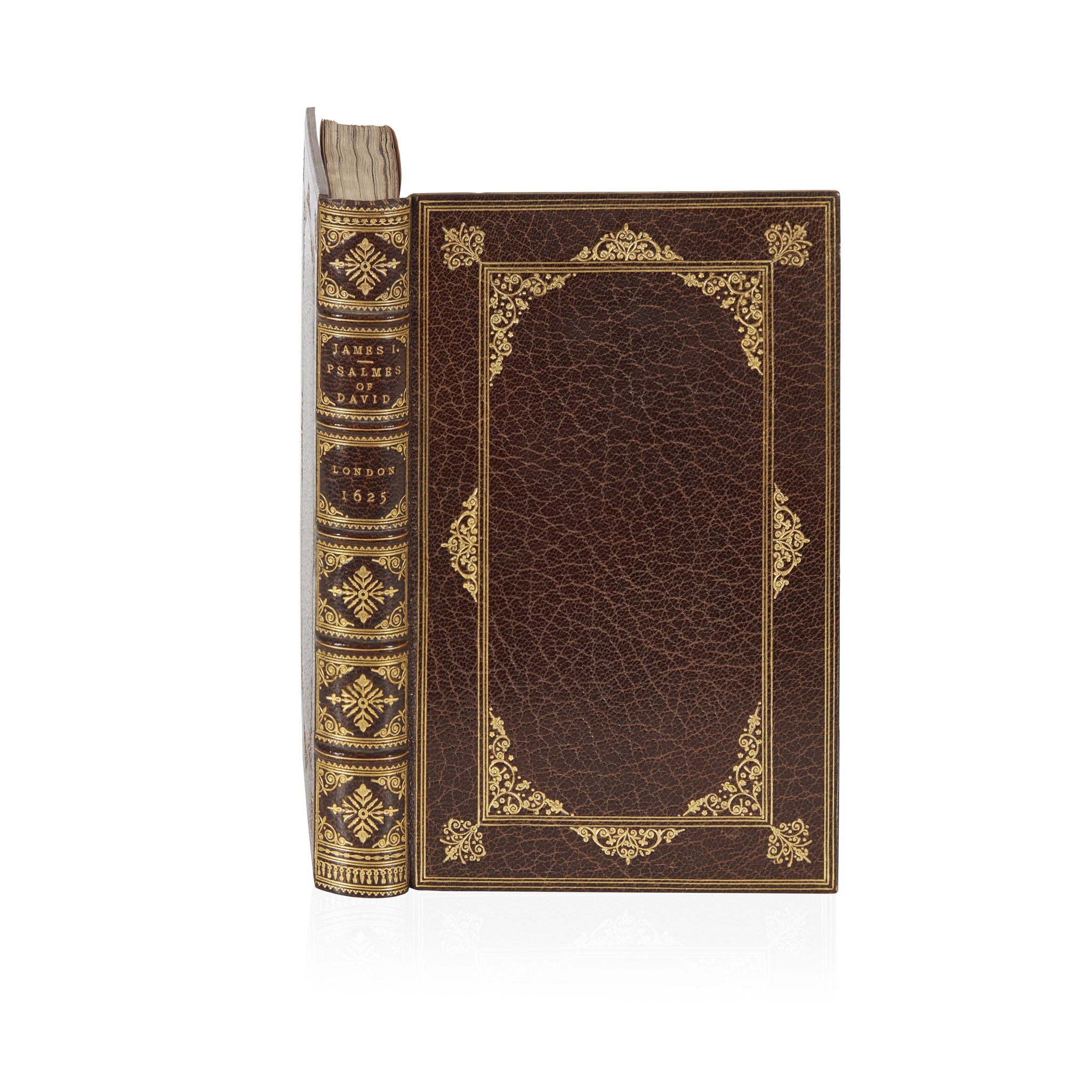 Bible; Psalms; English