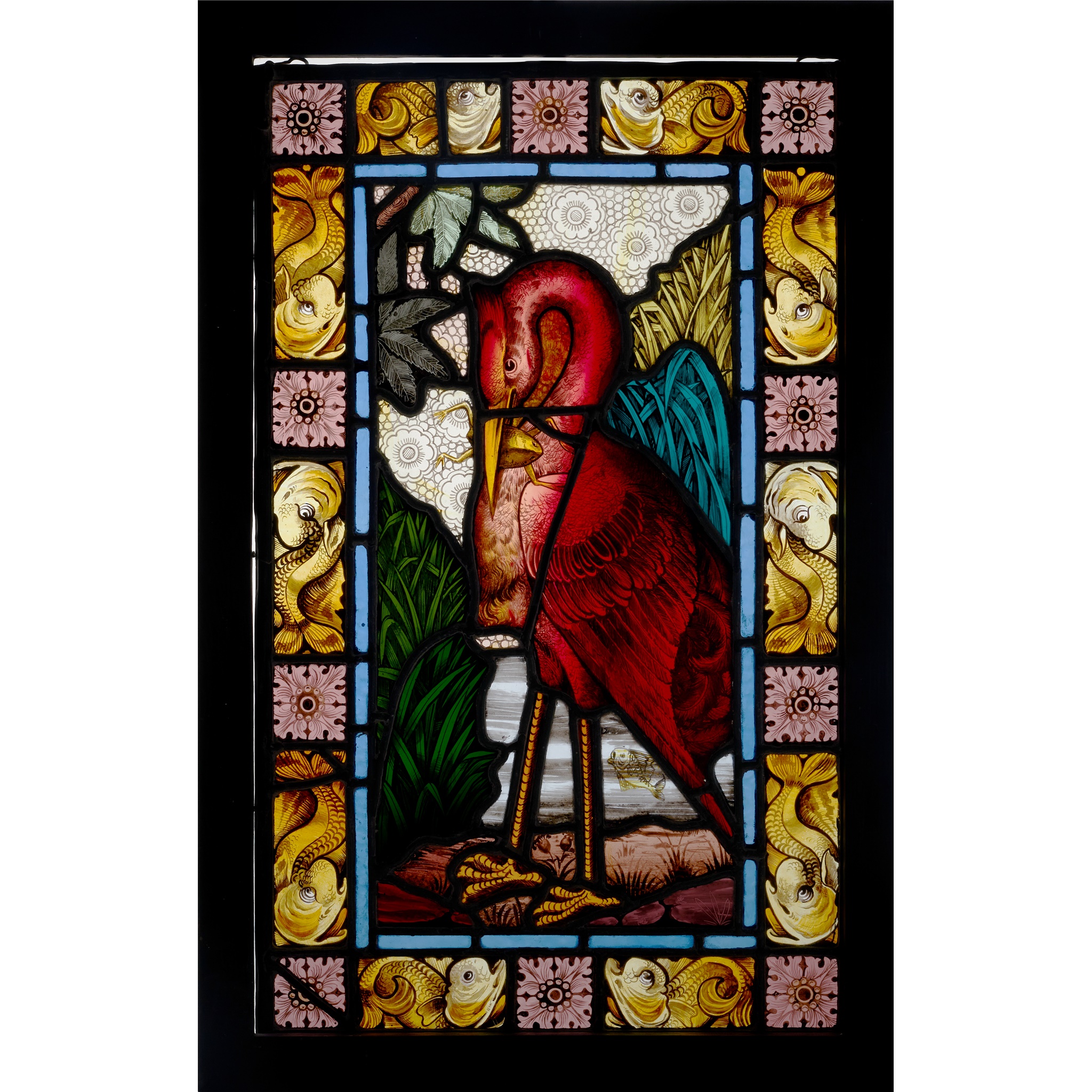 GEORGE EDWARD COOK (1844-1914) (ATTRIBUTED)