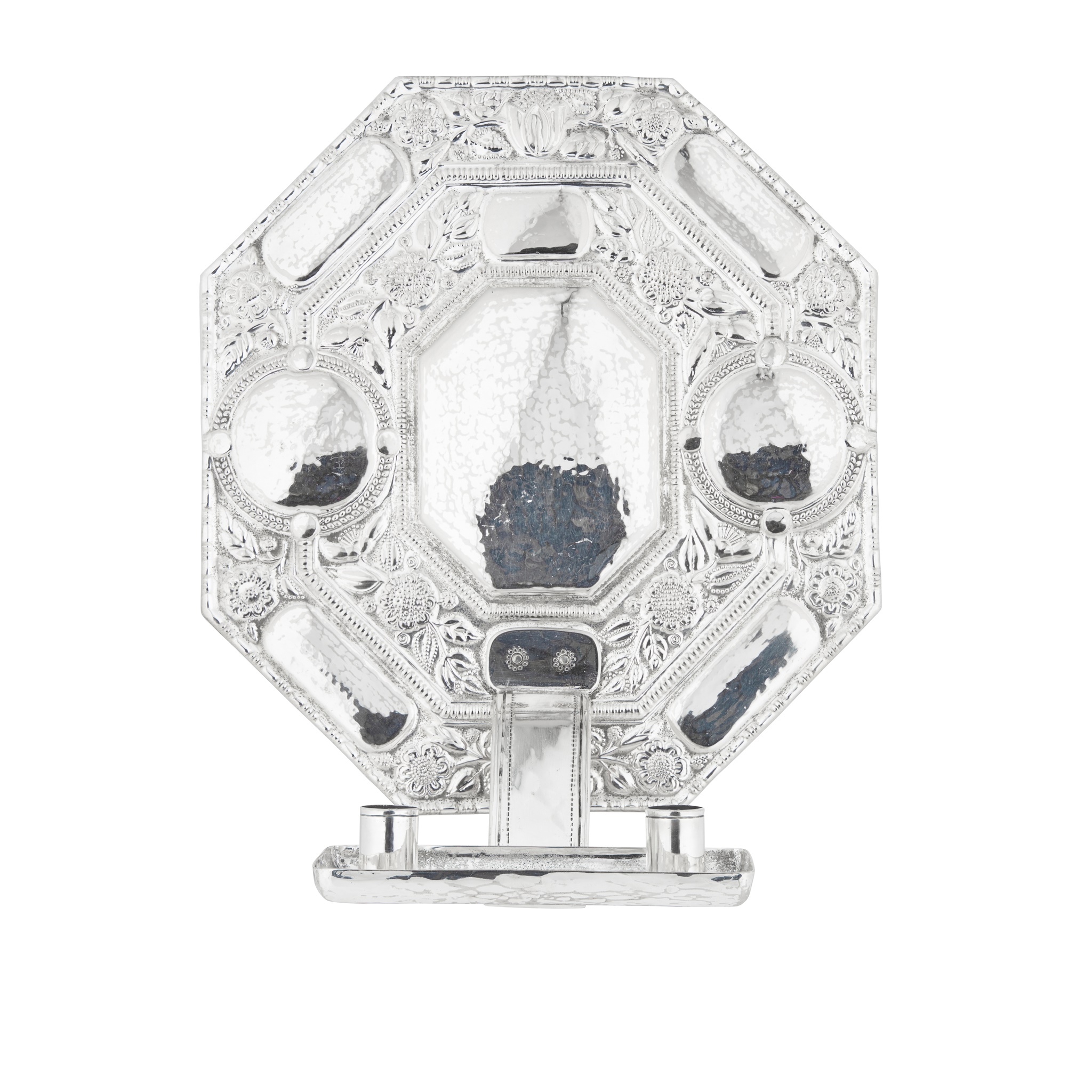 EDWARD SPENCER (1873-1938) FOR THE ARTIFICERS’ GUILD