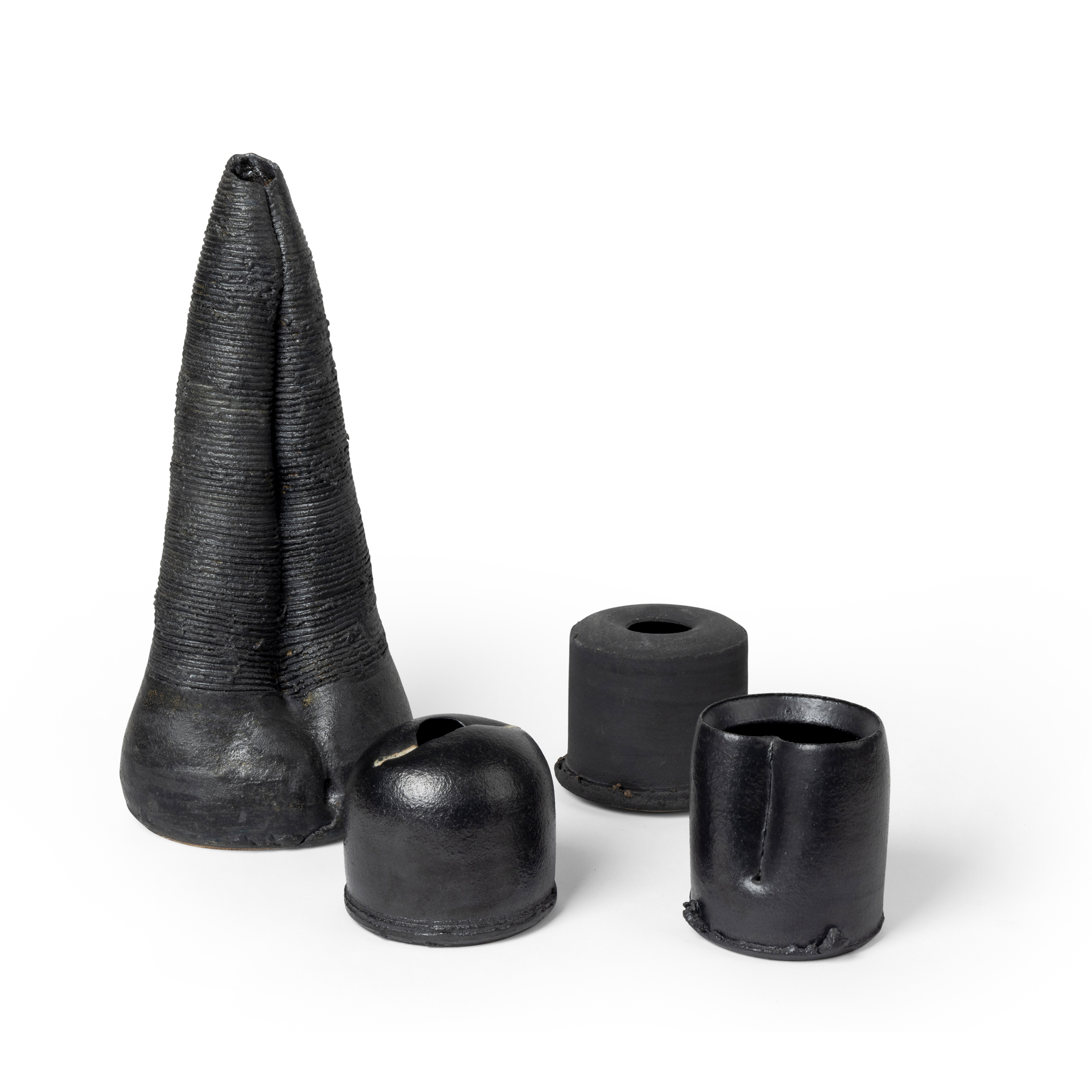 DAN KELLY (BRITISH 1953-)