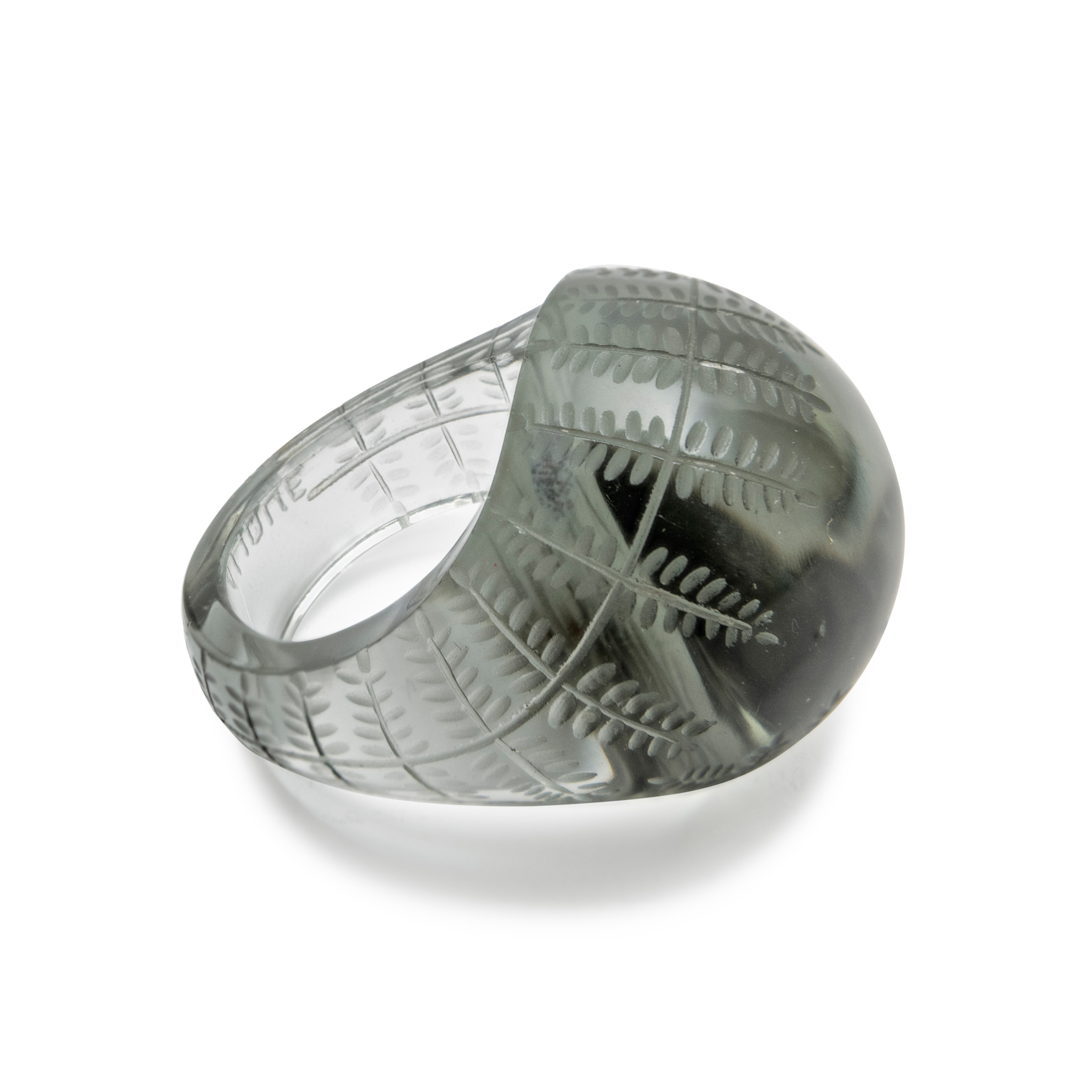 RENÉ LALIQUE (1860-1945)