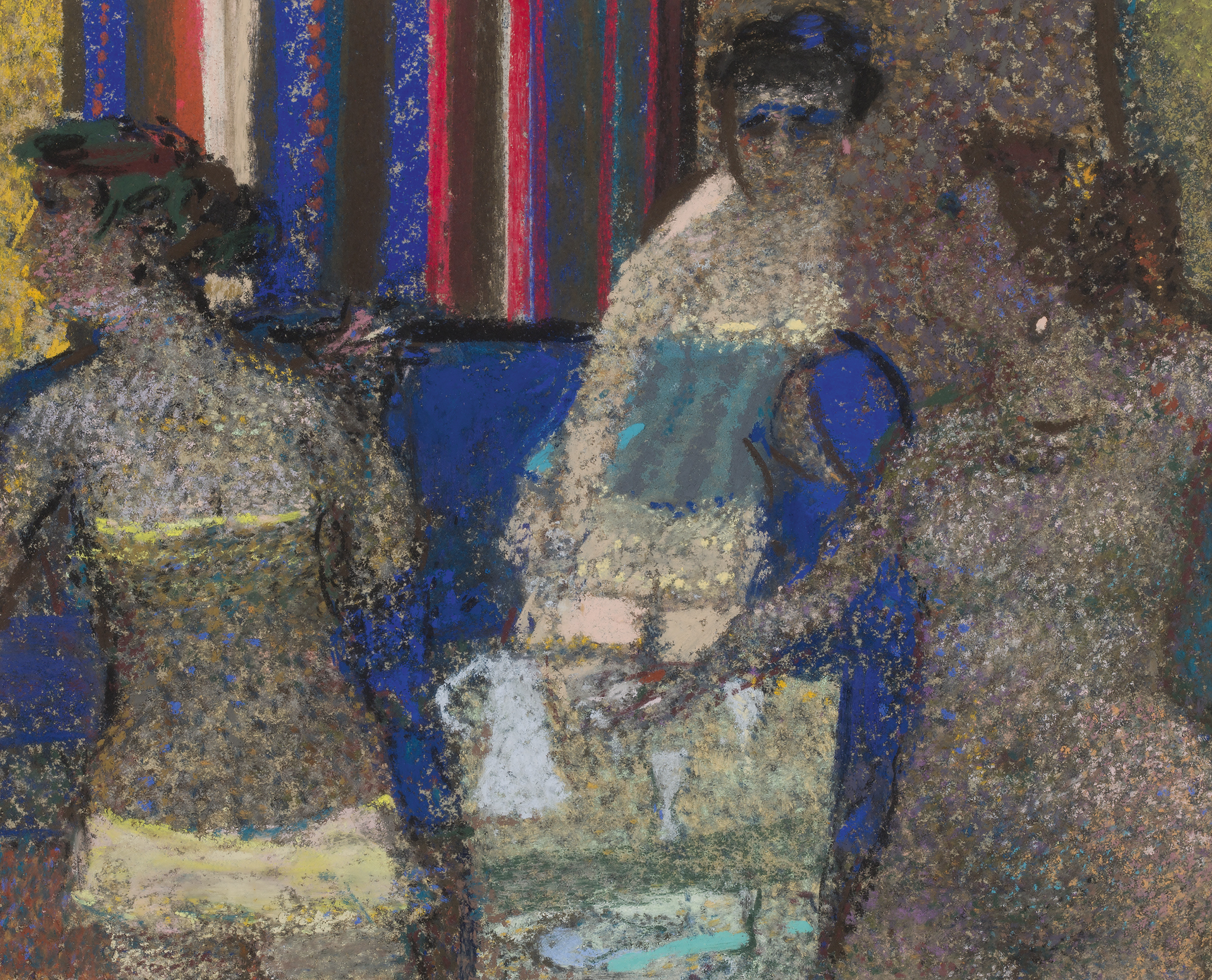 SIR ROBIN PHILIPSON R.A., P.R.S.A., R.S.W., R.G.I., L.L.D. (SCOTTISH 1916-1992)