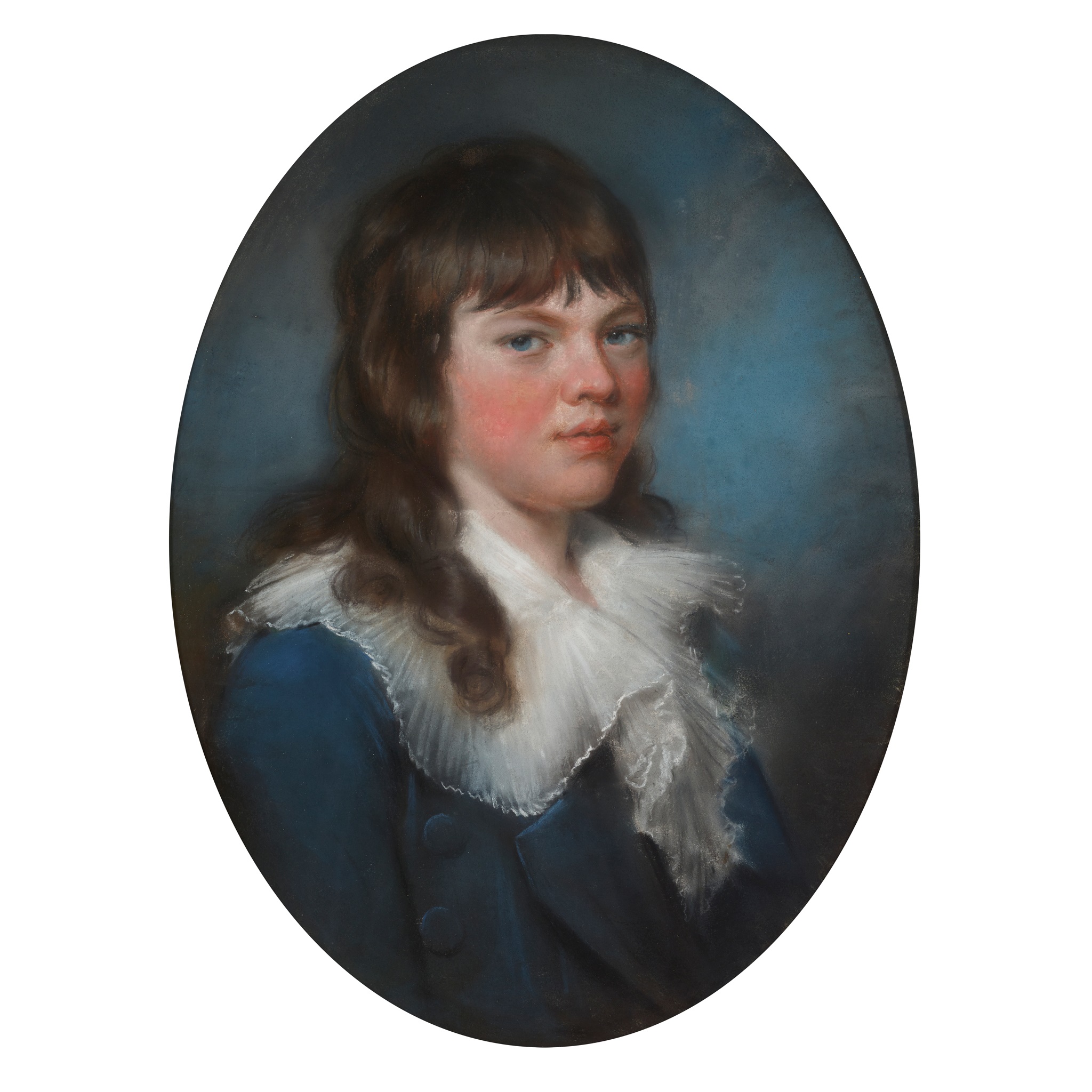 JOHN RUSSELL (BRITISH 1745-1806)