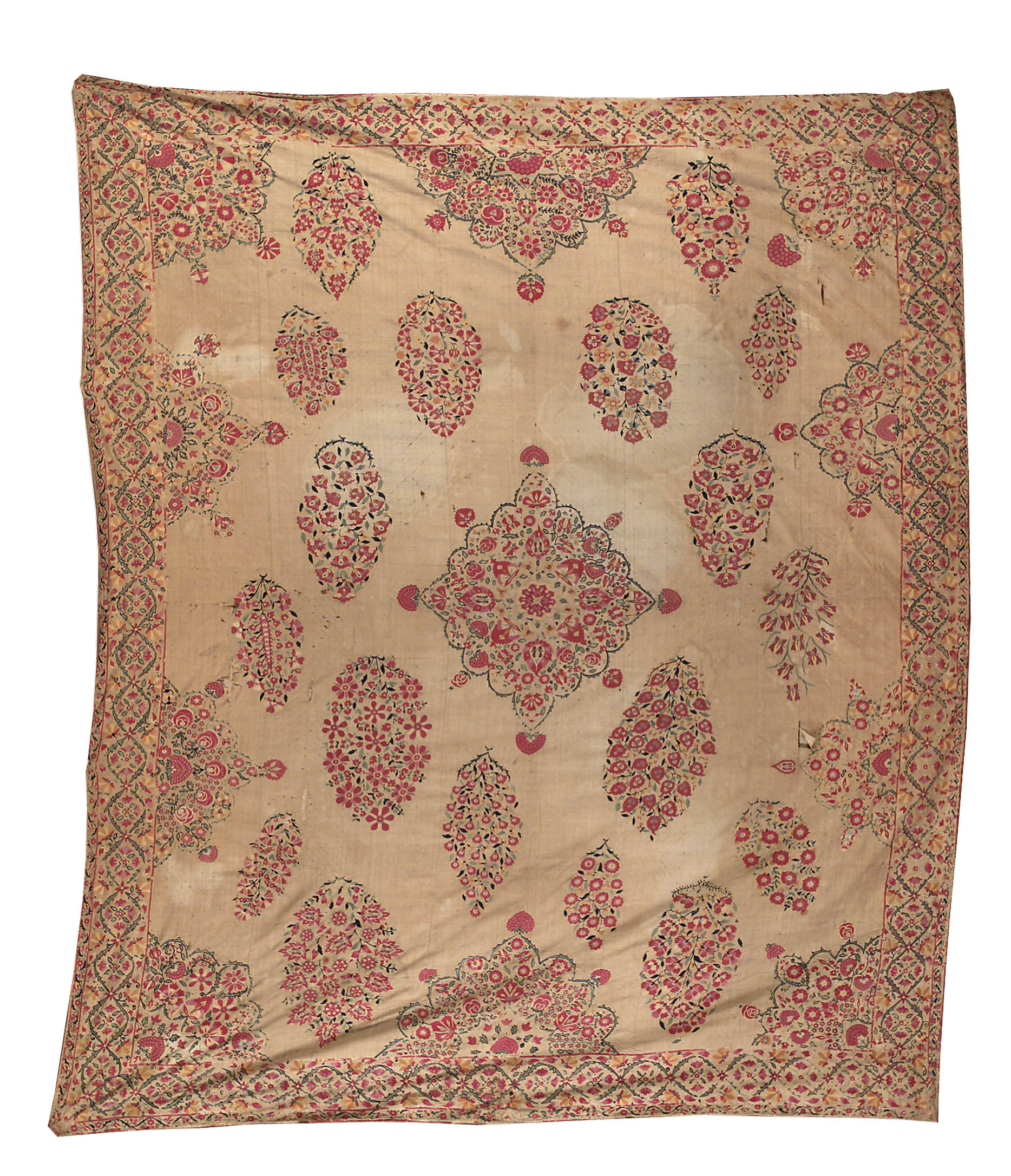 An Uzbekistan susani