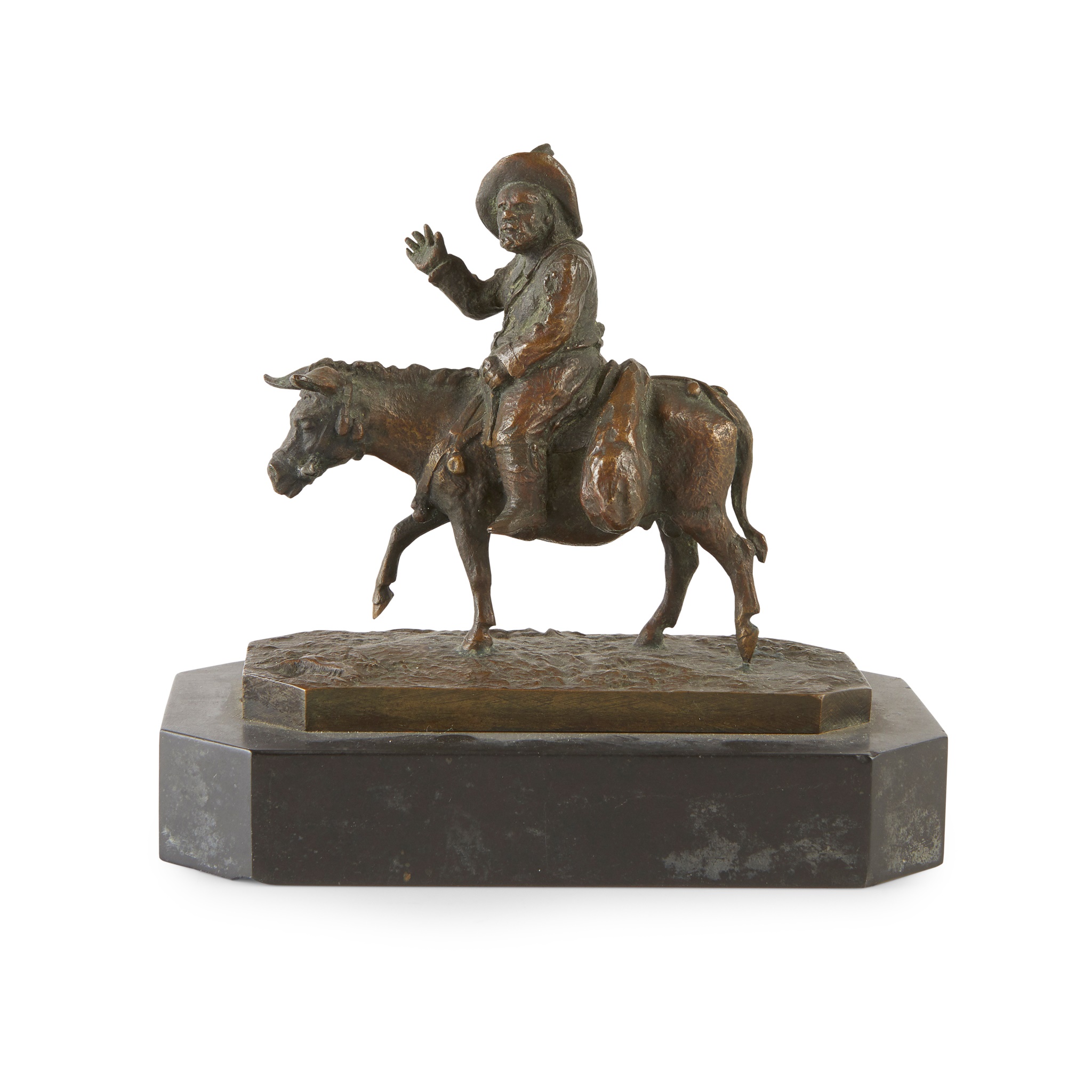 CHRISTOPHE FRATIN (FRENCH, 1800-1864)