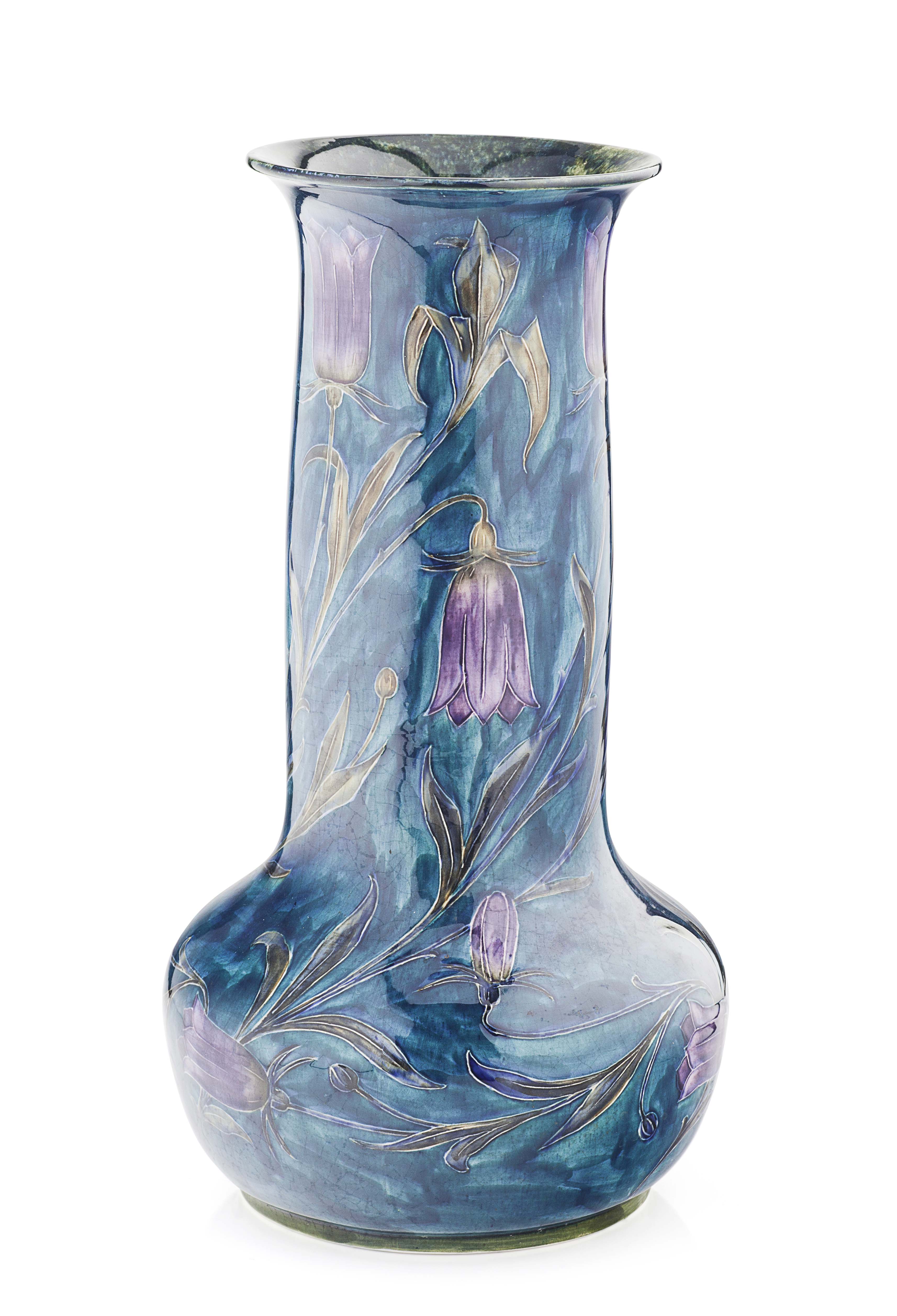 GEORGE CARTLIDGE FOR SAMPSON HANCOCK & SONS