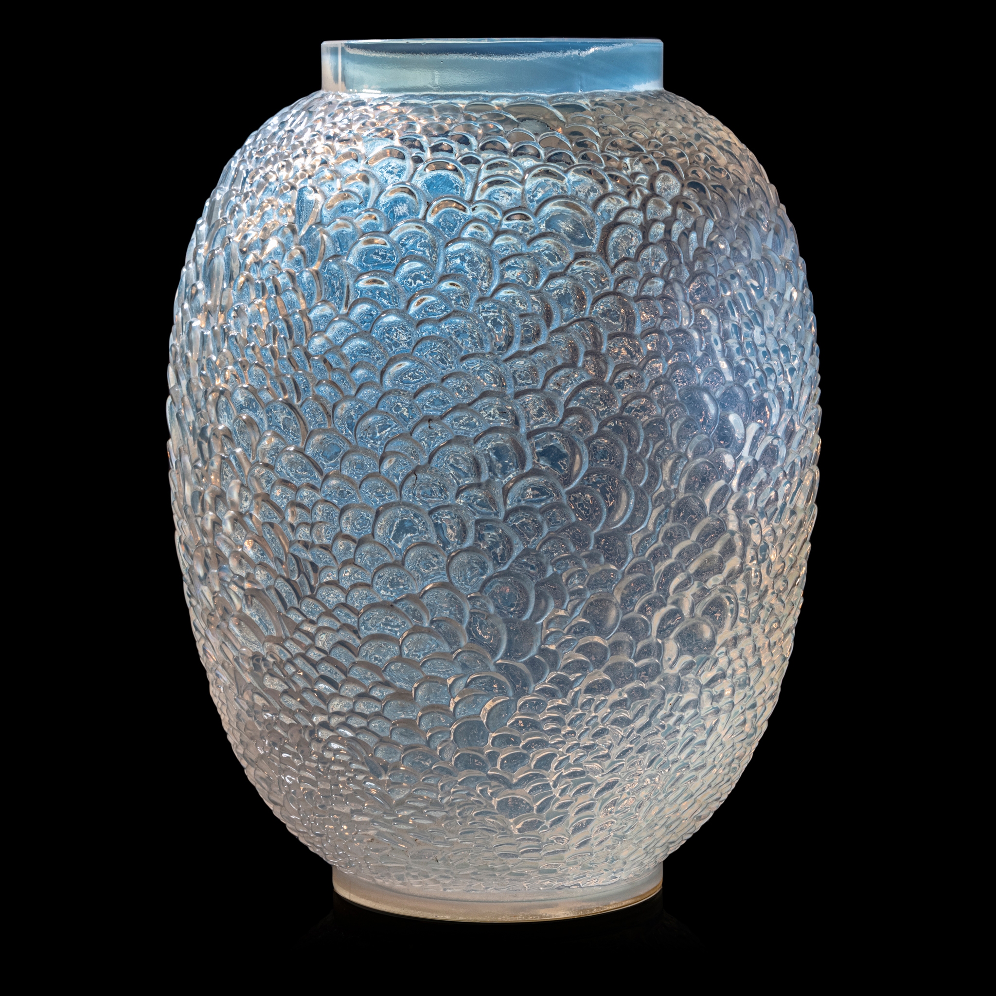 RENÉ LALIQUE (1860-1945)
