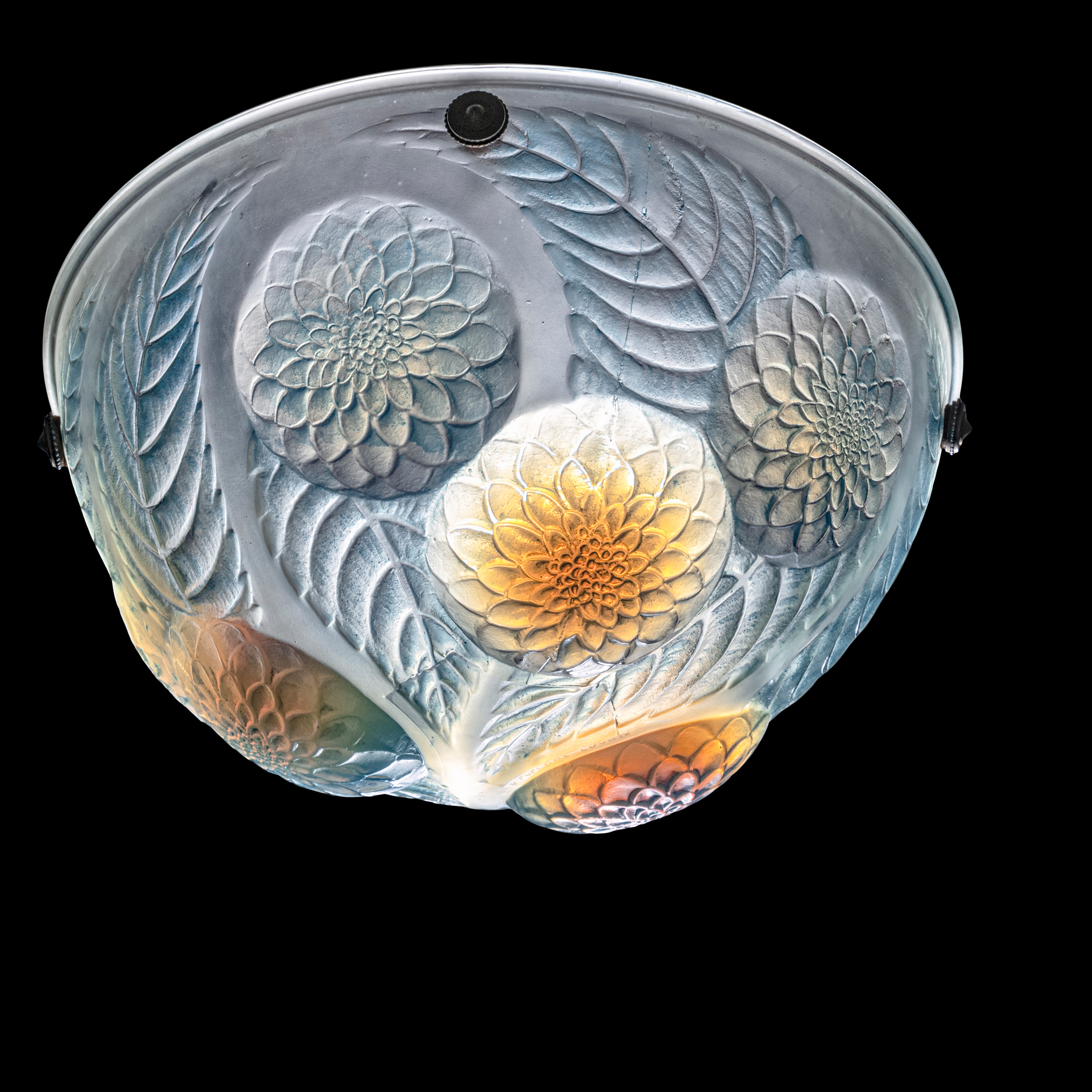 RENÉ LALIQUE (1860-1945)